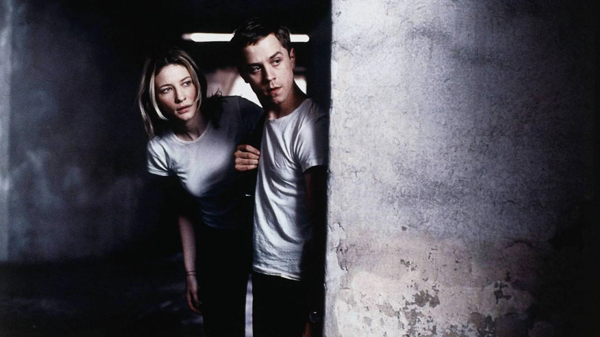 Where to buy Heaven (2002) posters - Popcorn Poster Shop