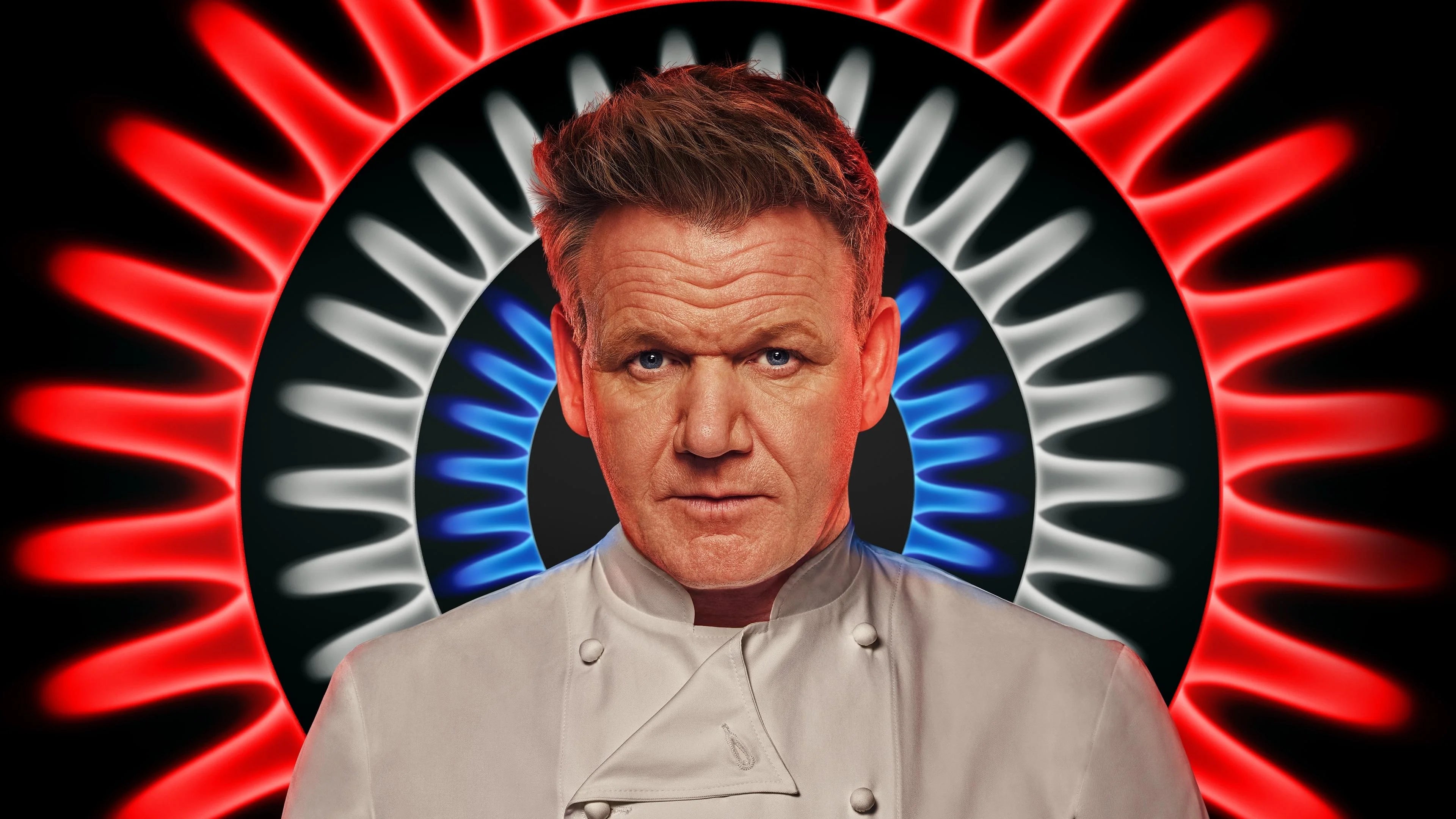 Where to buy Hell's Kitchen (2005) posters - Popcorn Poster Shop