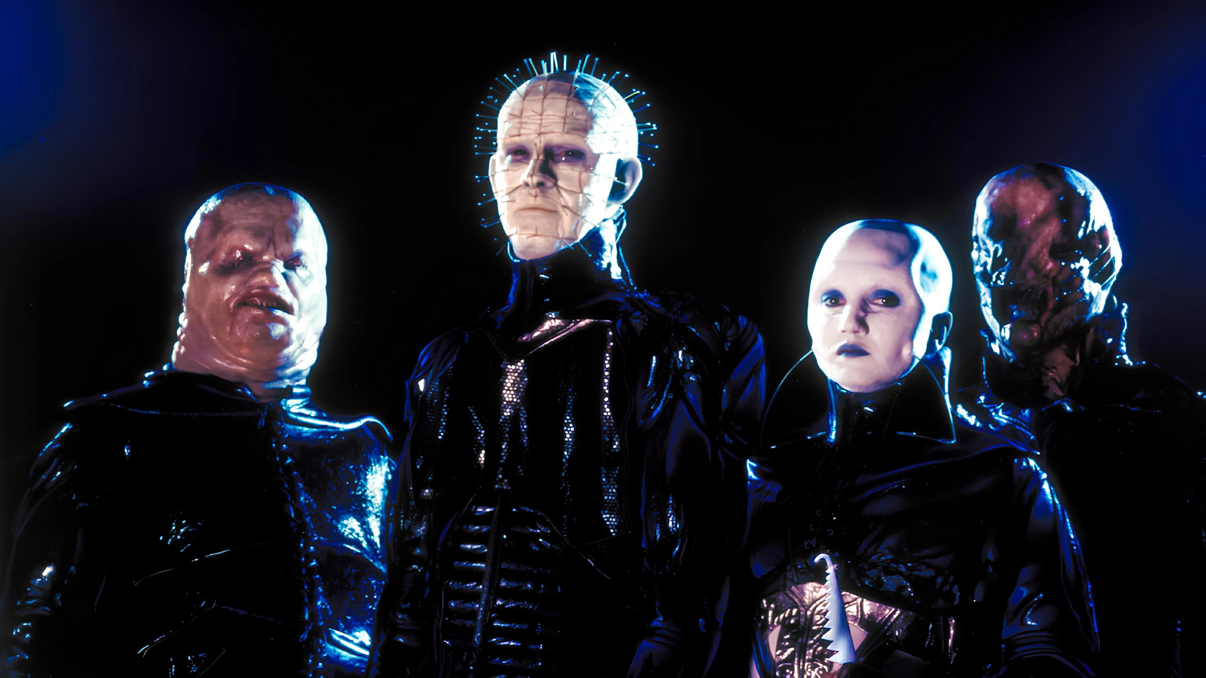 Where to buy Hellbound Hellraiser II (1988) posters - Popcorn Poster Shop
