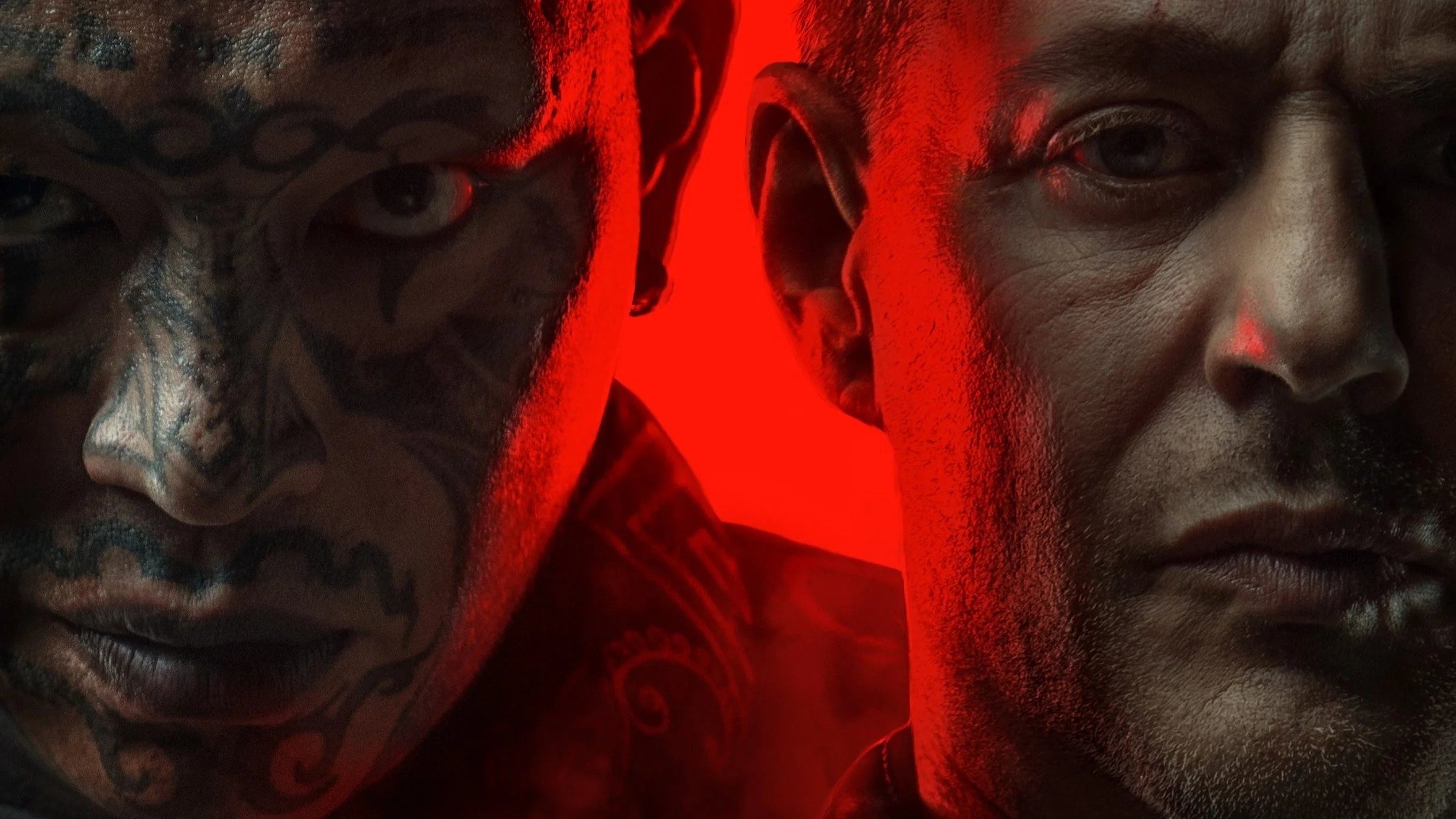 Where to buy Hellhound (2024) posters - Popcorn Poster Shop