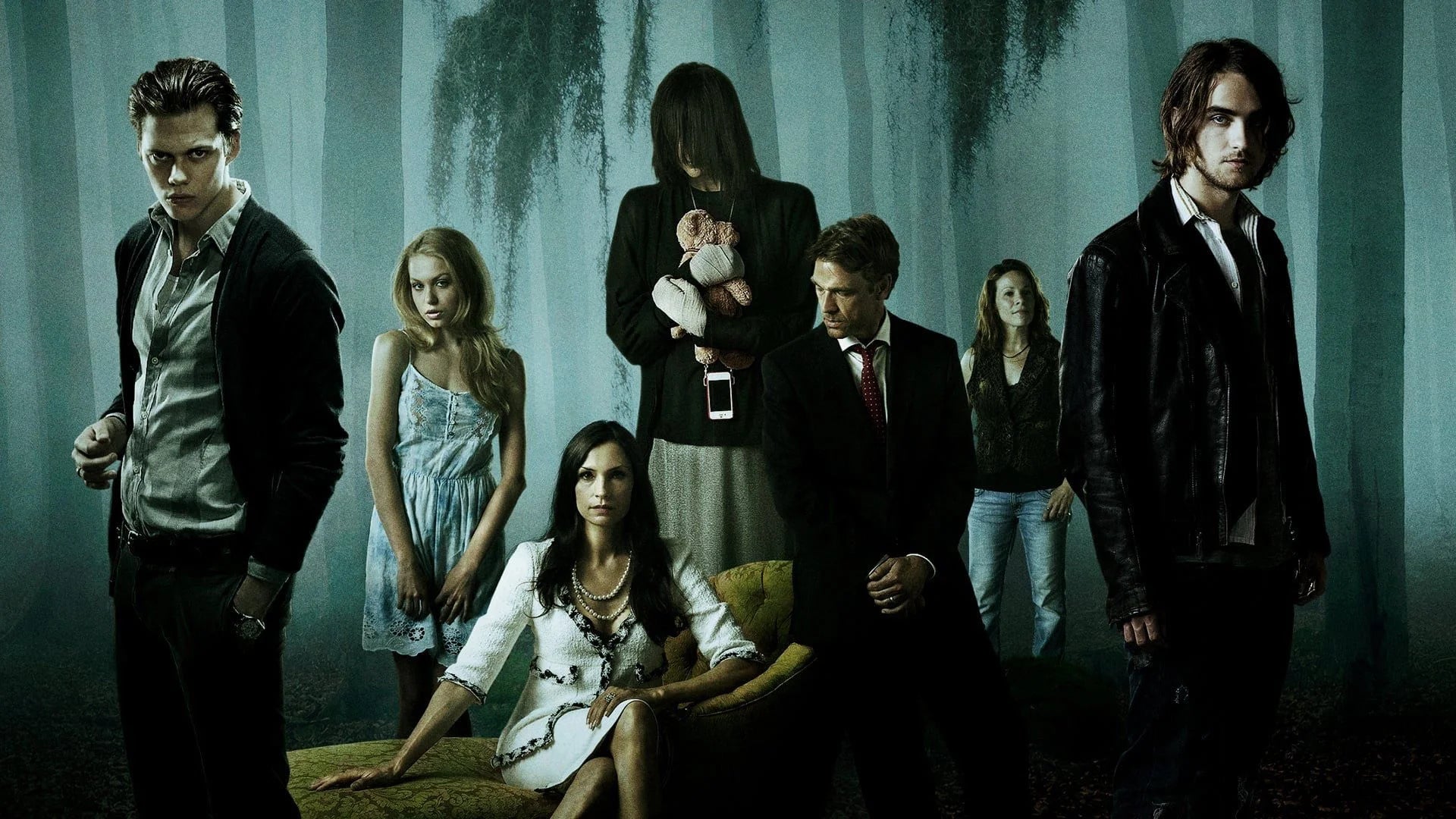 Where to buy Hemlock Grove (2013) posters - Popcorn Poster Shop