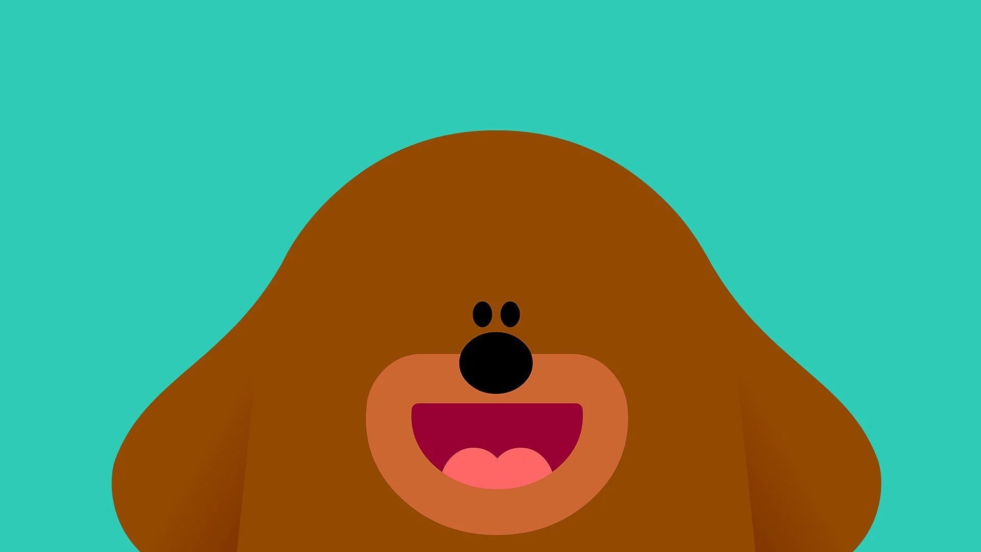 Where to buy Hey Duggee (2014) posters - Popcorn Poster Shop