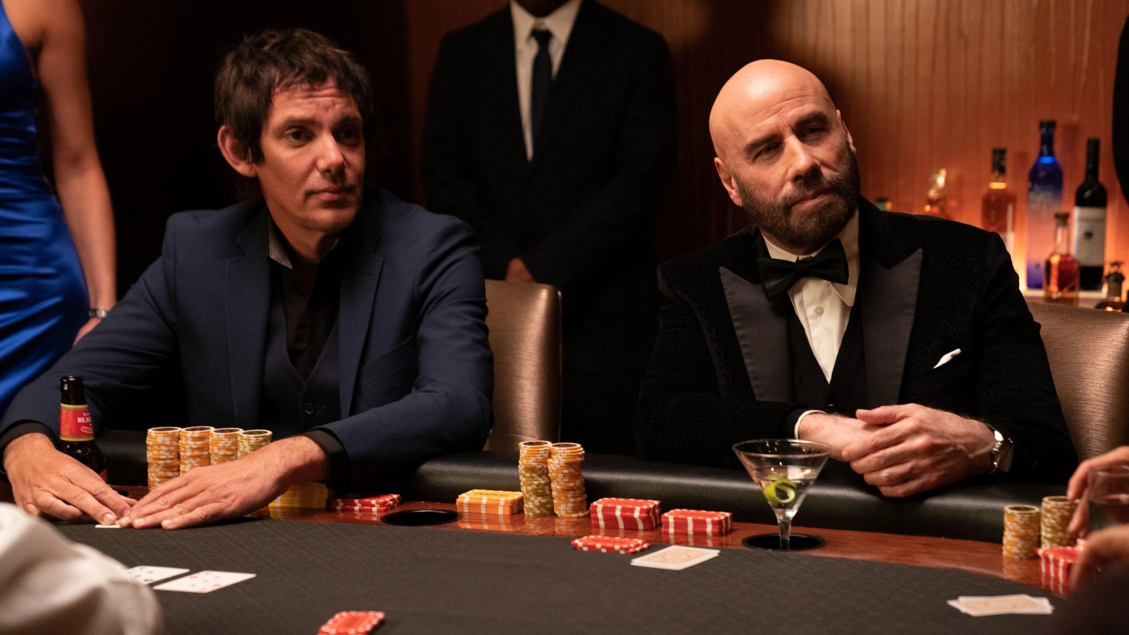 Where to buy High Rollers (2025) posters - Popcorn Poster Shop