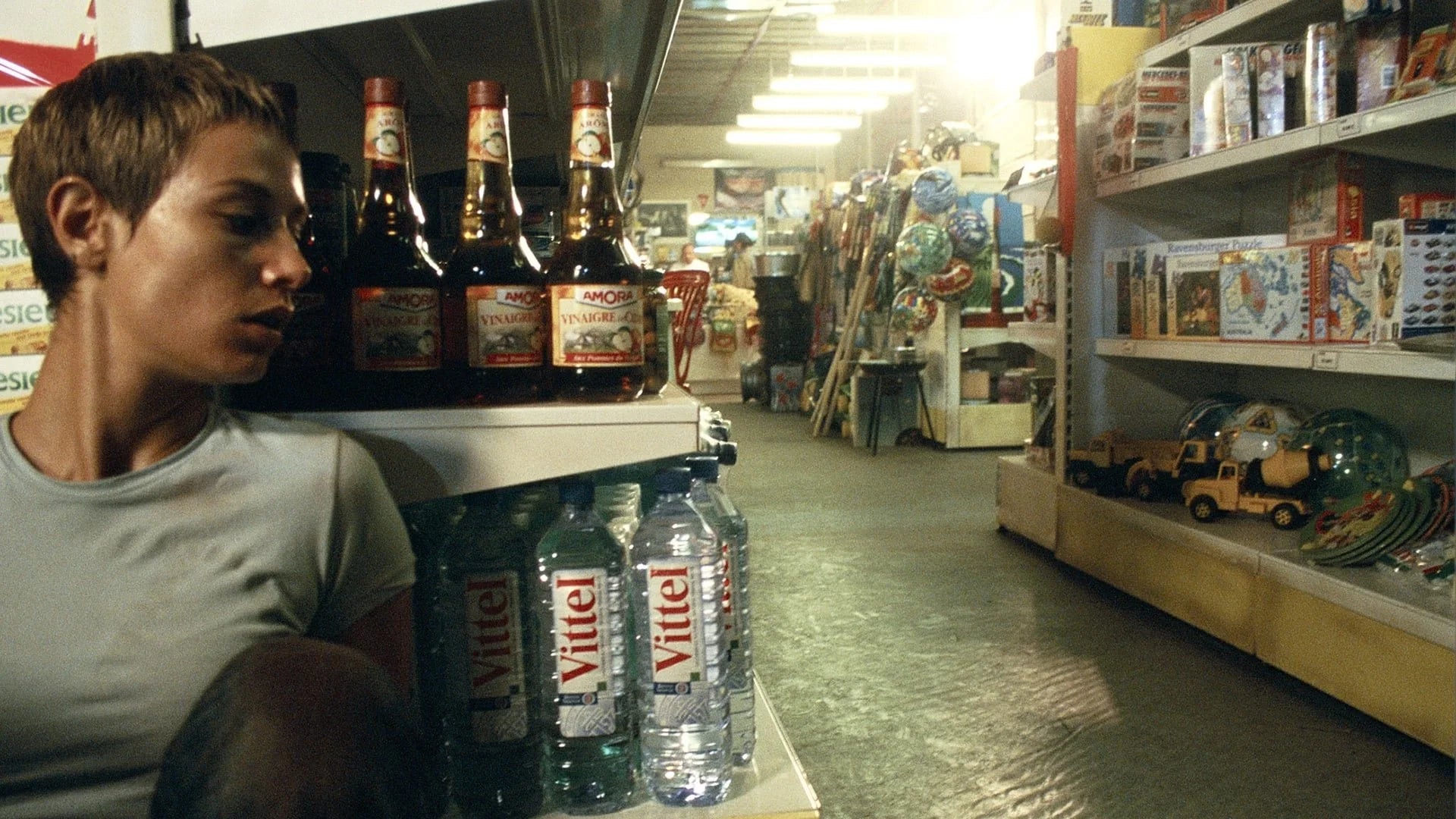 Where to buy High Tension (2003) posters - Popcorn Poster Shop