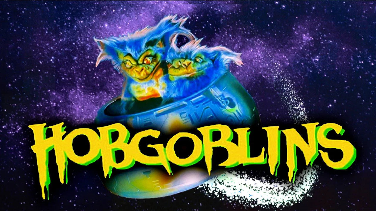 Where to buy Hobgoblins (1988) posters - Popcorn Poster Shop