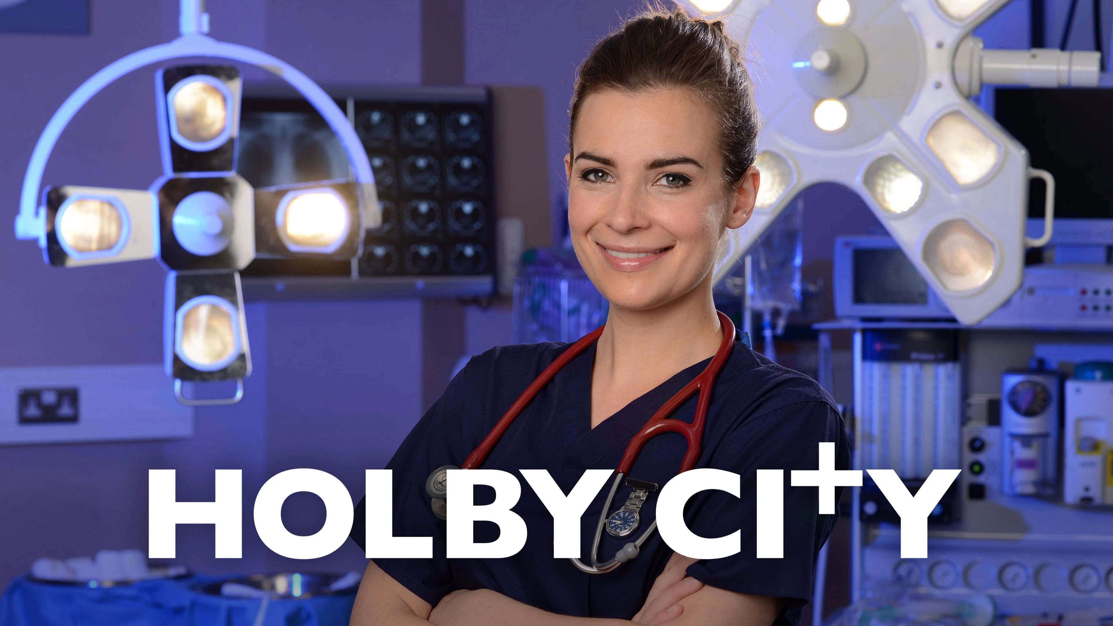 Where to buy Holby City (1999) posters - Popcorn Poster Shop