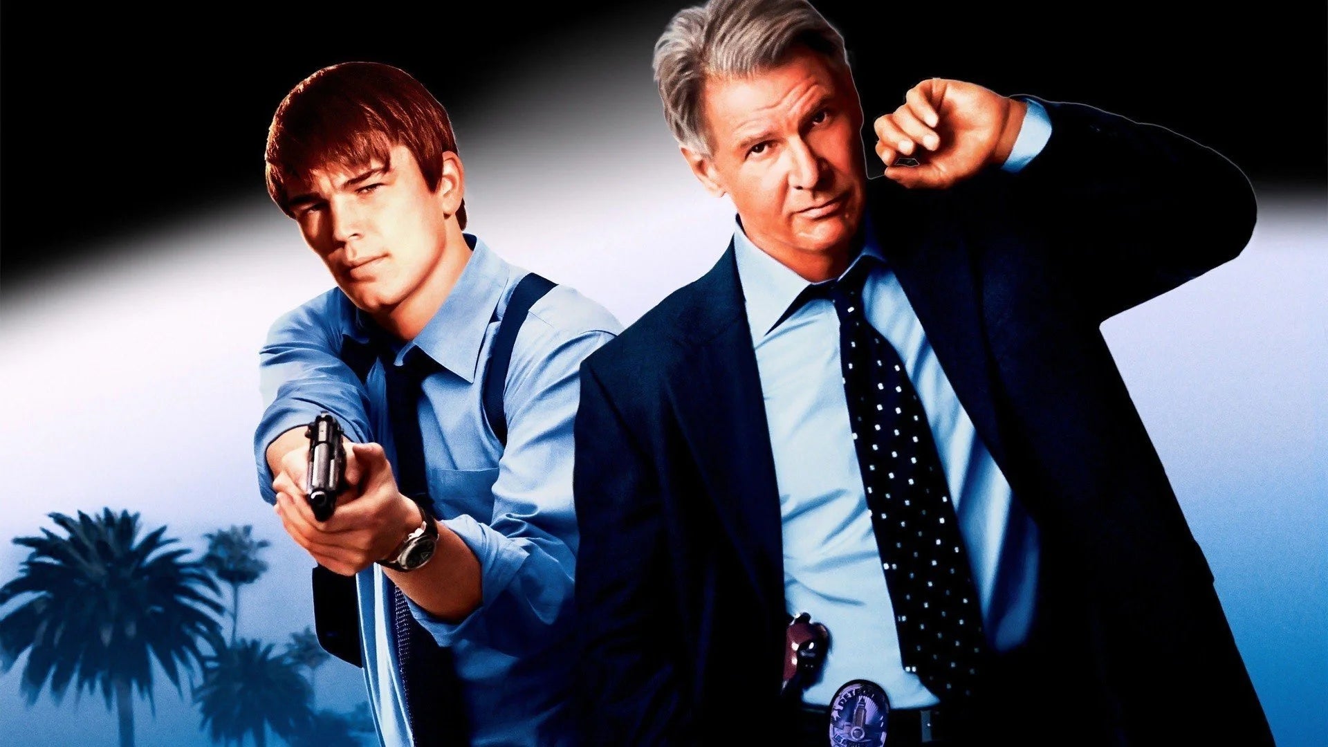 Where to buy Hollywood Homicide (2003) posters - Popcorn Poster Shop