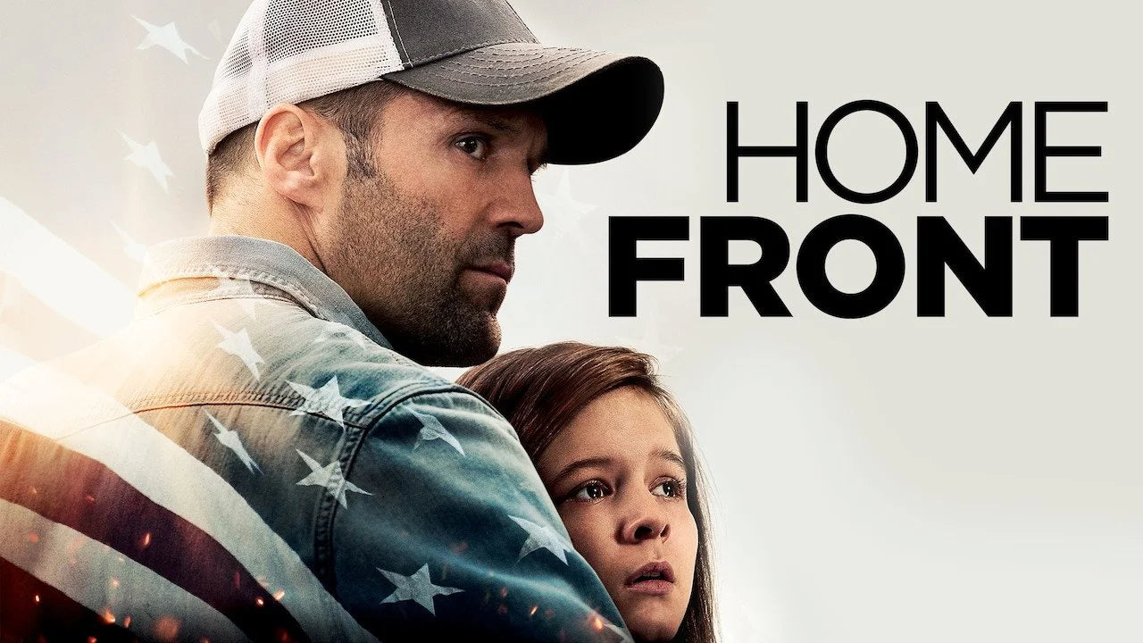 Where to buy Homefront (2013) posters - Popcorn Poster Shop