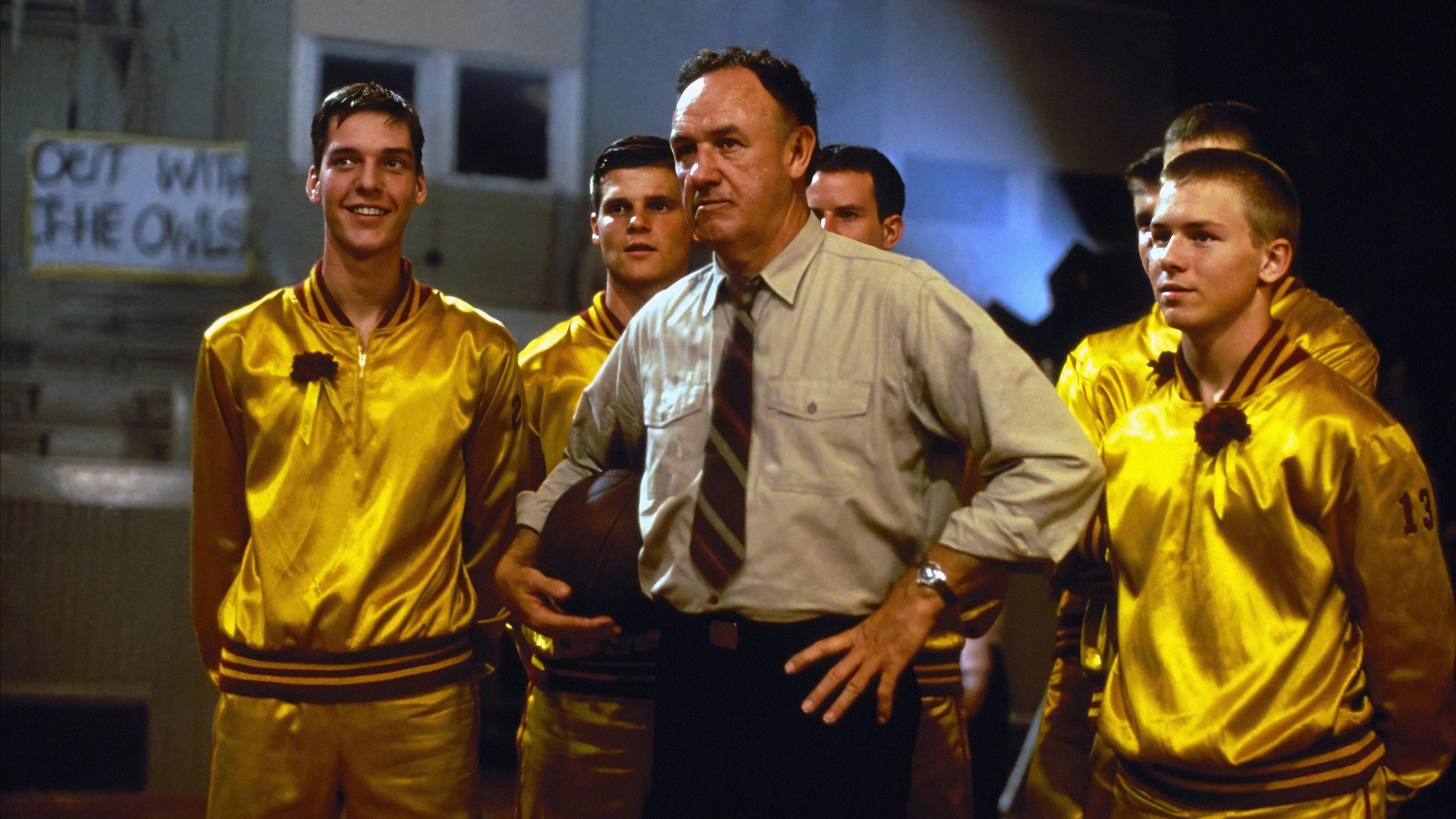 Where to buy Hoosiers (1986) posters - Popcorn Poster Shop
