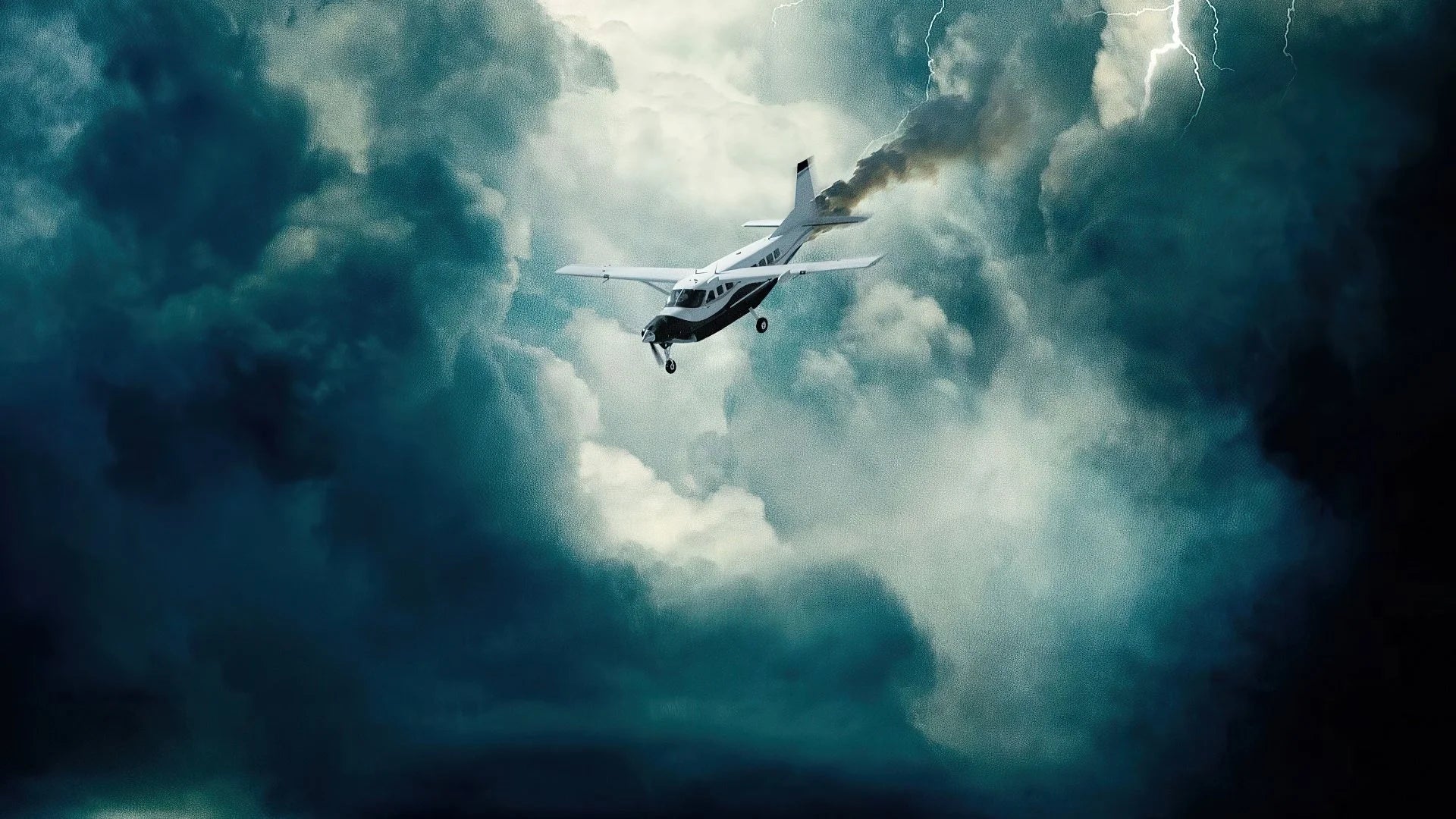 Where to buy Horizon Line (2020) posters - Popcorn Poster Shop