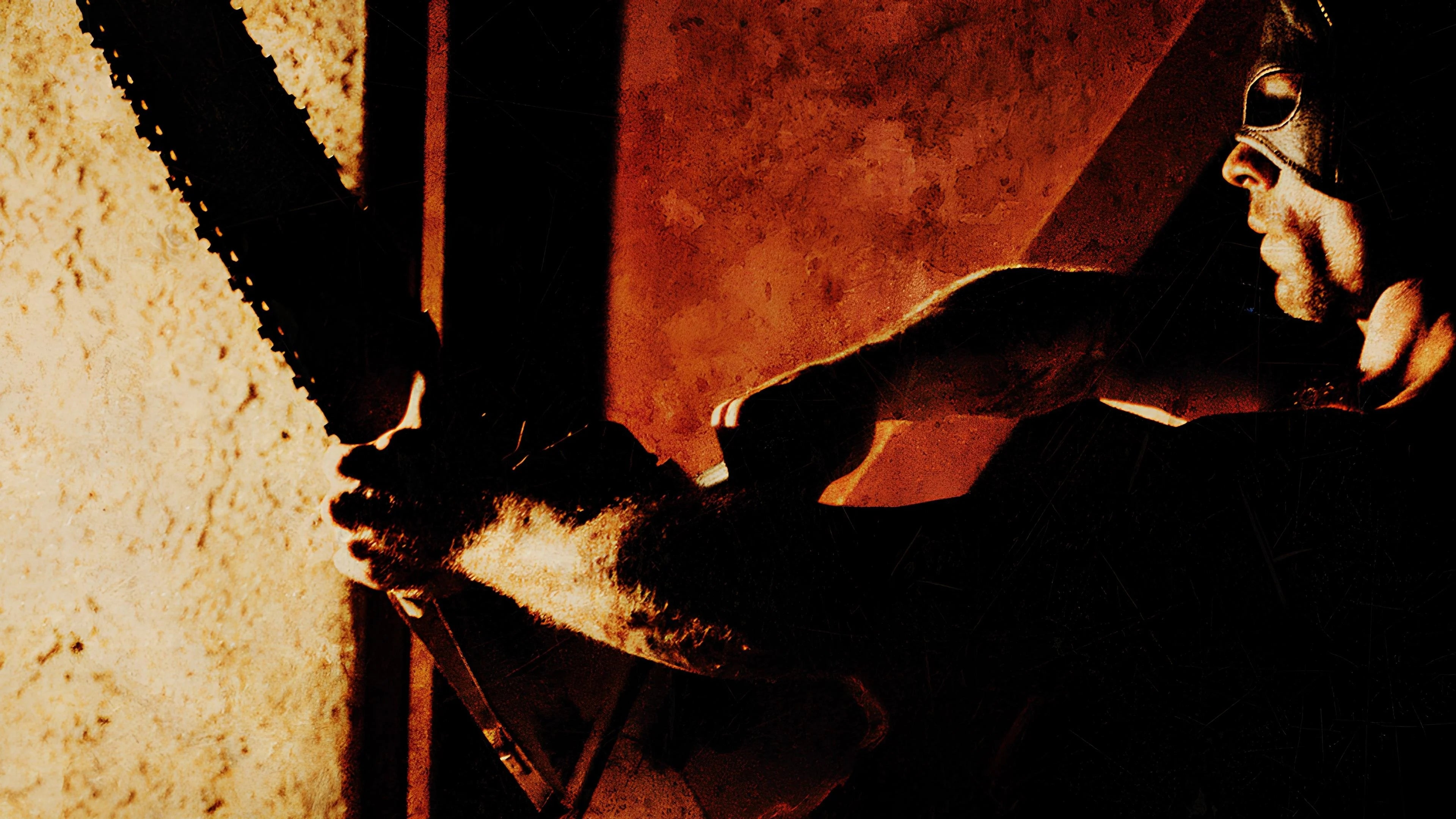 Where to buy Hostel (2006) posters - Popcorn Poster Shop