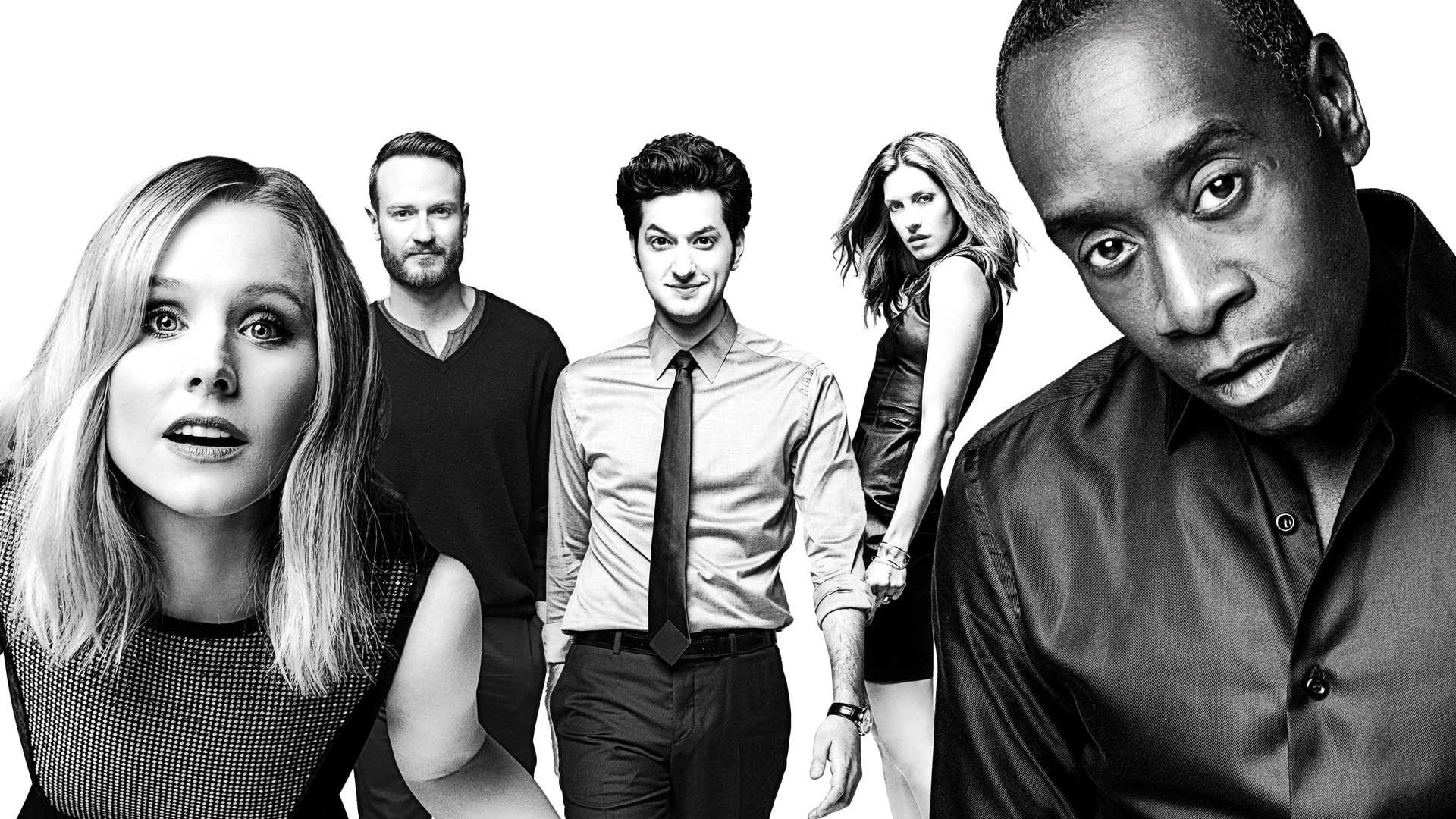 Where to buy House of Lies (2012) posters - Popcorn Poster Shop