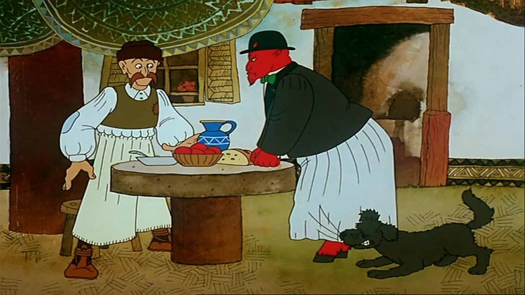 Where to buy Hungarian Folktales (1977) posters - Popcorn Poster Shop