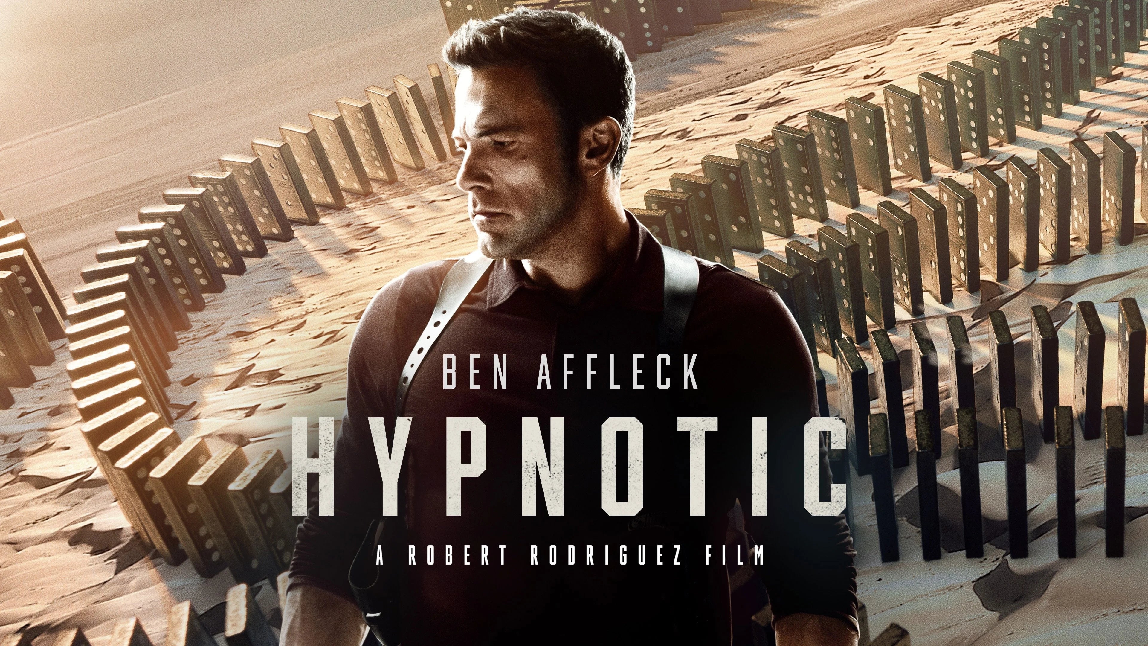 Where to buy Hypnotic (2023) posters - Popcorn Poster Shop