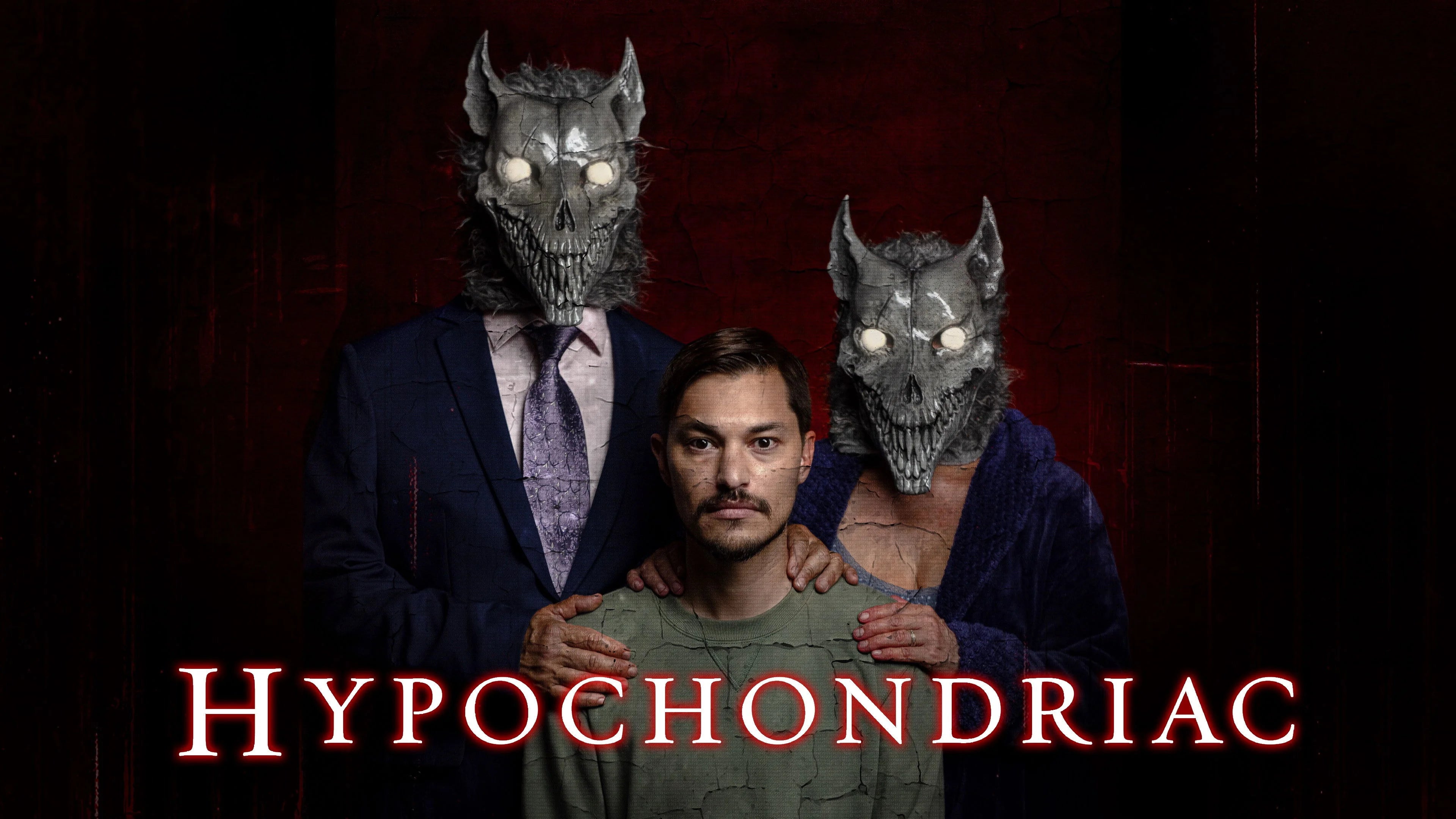 Where to buy Hypochondriac (2022) posters - Popcorn Poster Shop