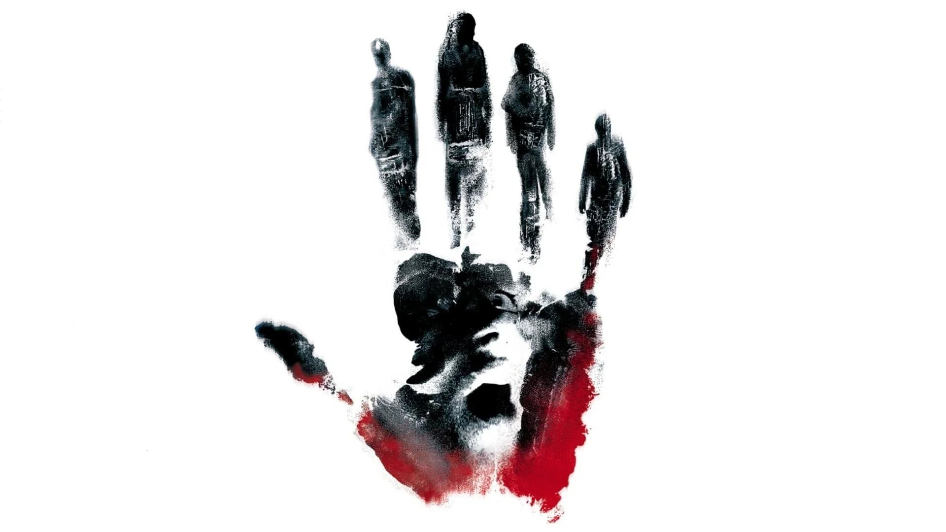 Where to buy Identity (2003) posters - Popcorn Poster Shop