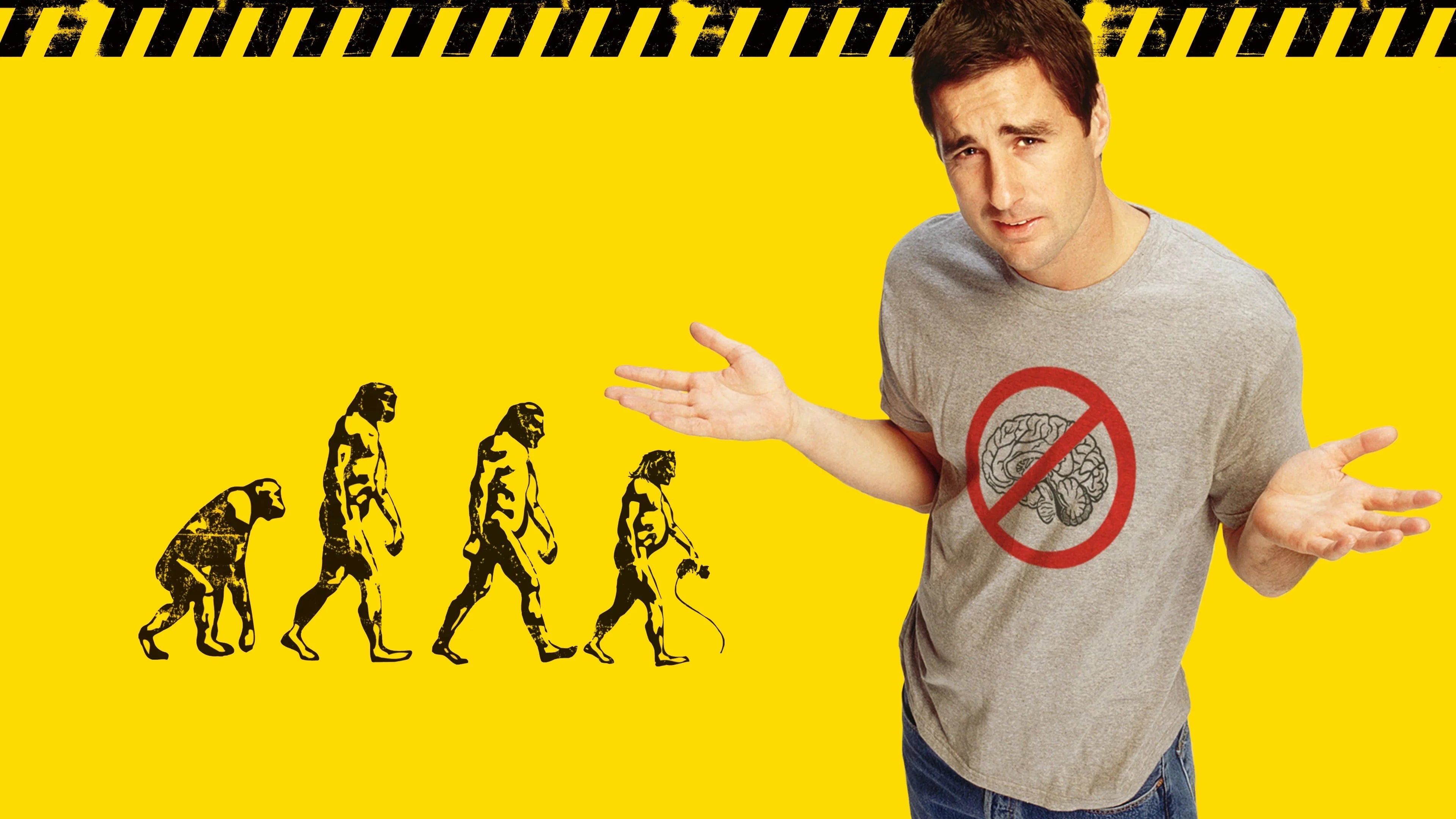 Where to buy Idiocracy (2006) posters - Popcorn Poster Shop