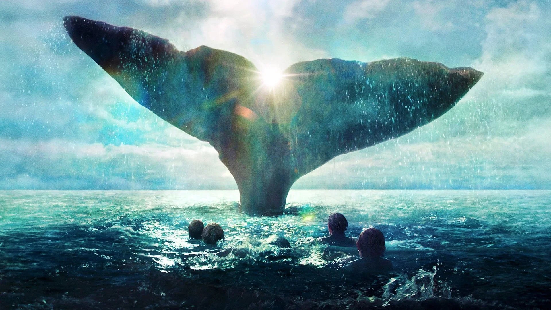 Where to buy In the Heart of the Sea (2015) posters - Popcorn Poster Shop