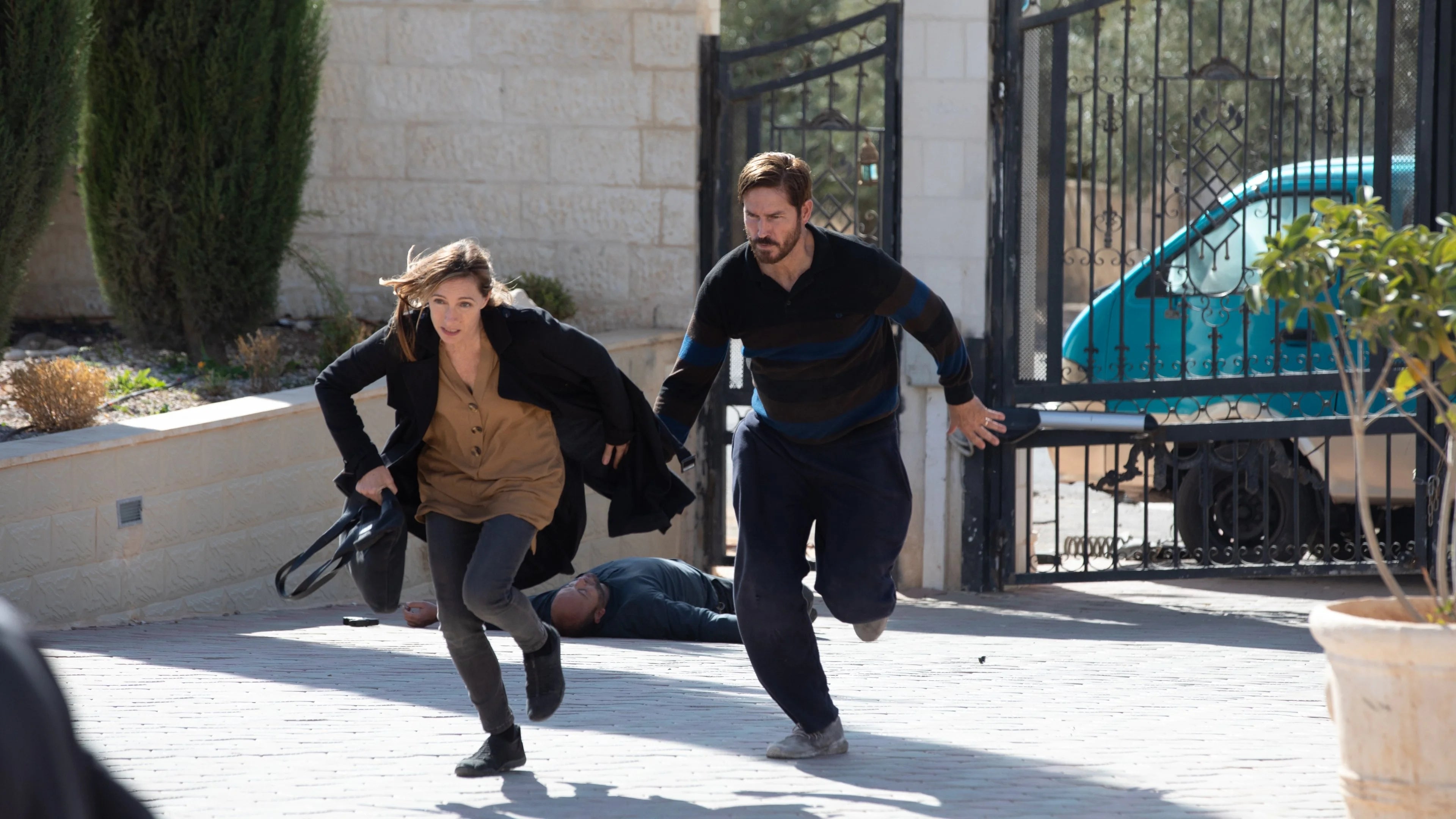 Where to buy Infidel (2019) posters - Popcorn Poster Shop