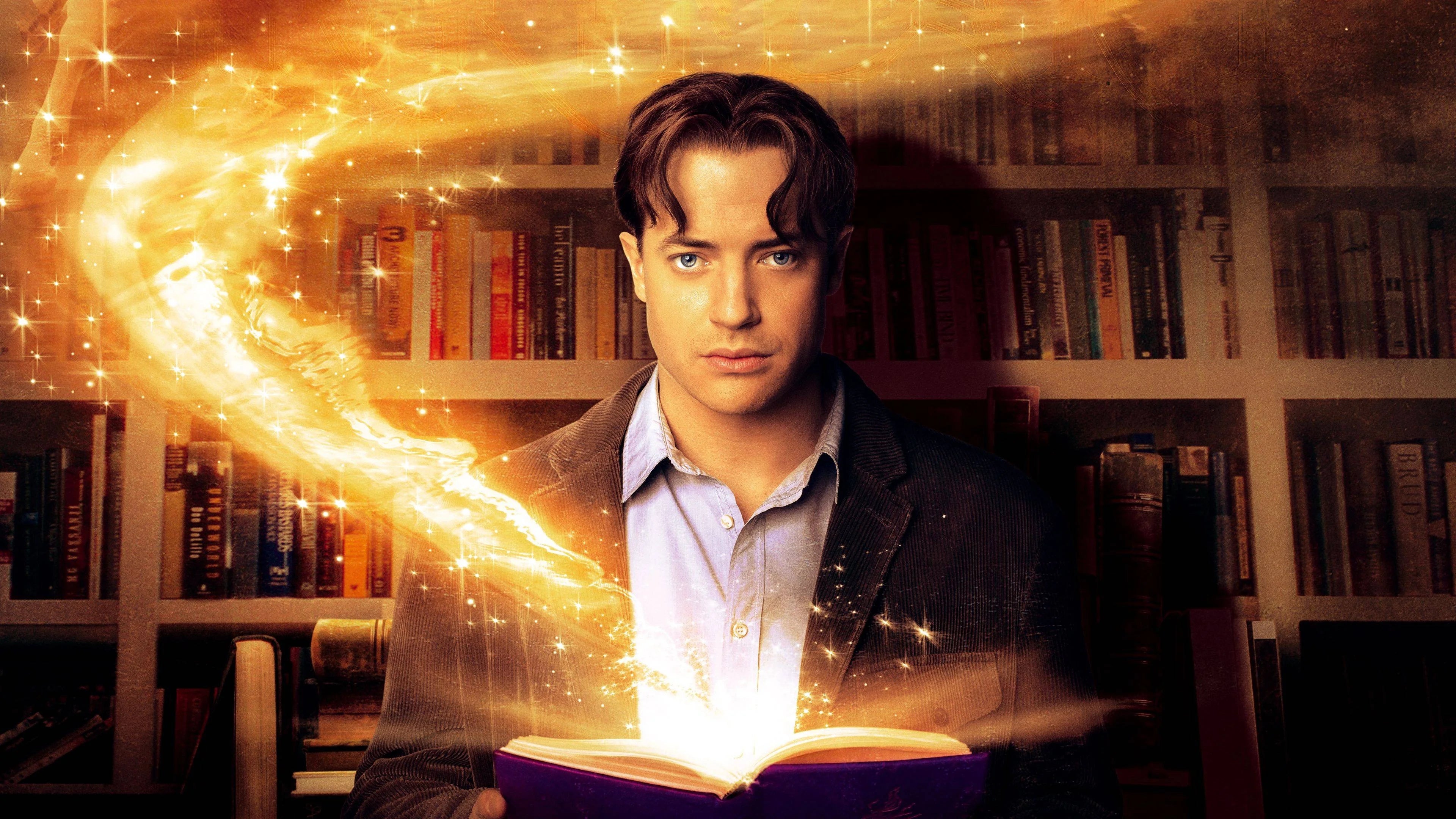 Where to buy Inkheart (2008) posters - Popcorn Poster Shop
