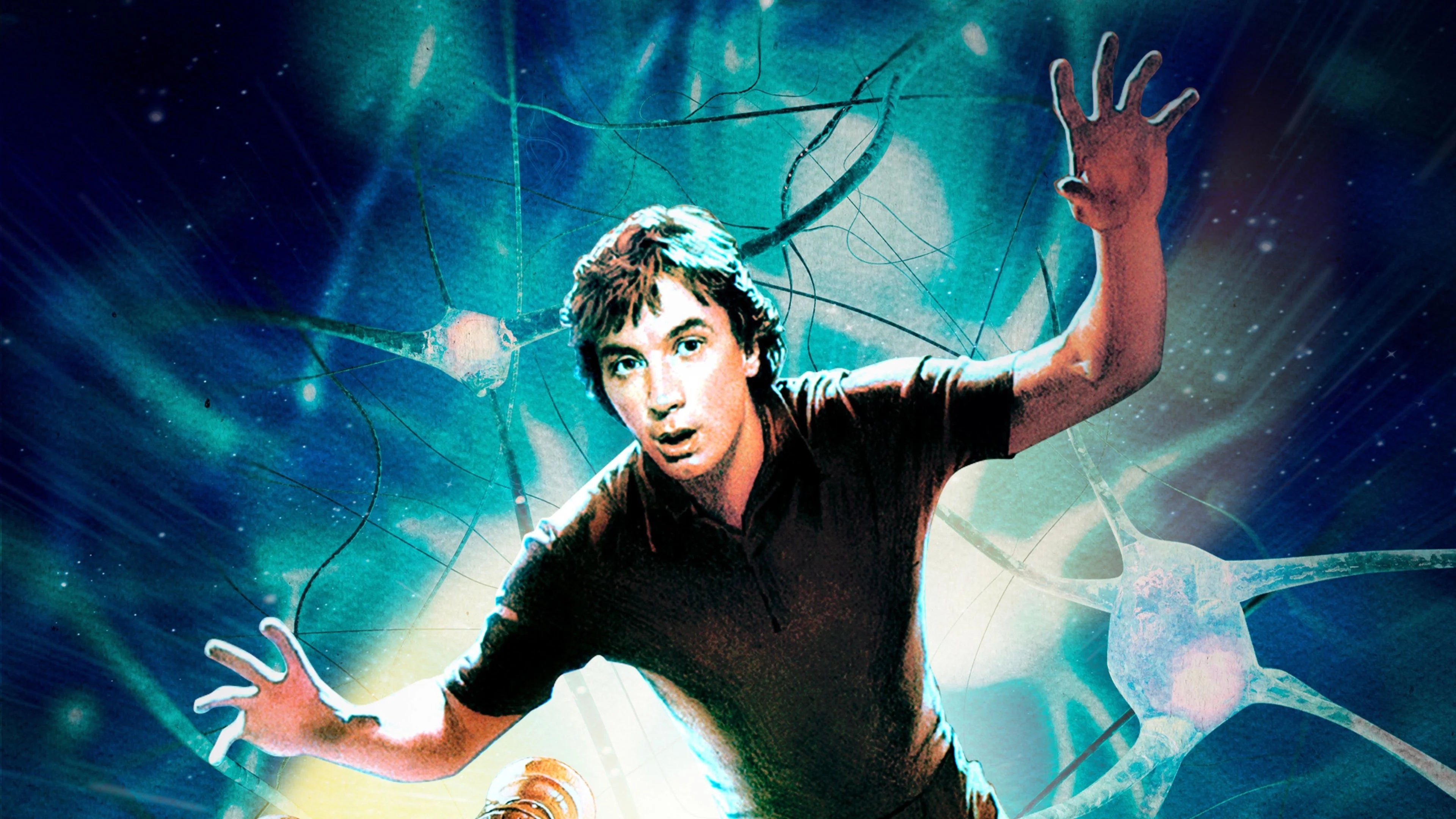 Where to buy Innerspace (1987) posters - Popcorn Poster Shop