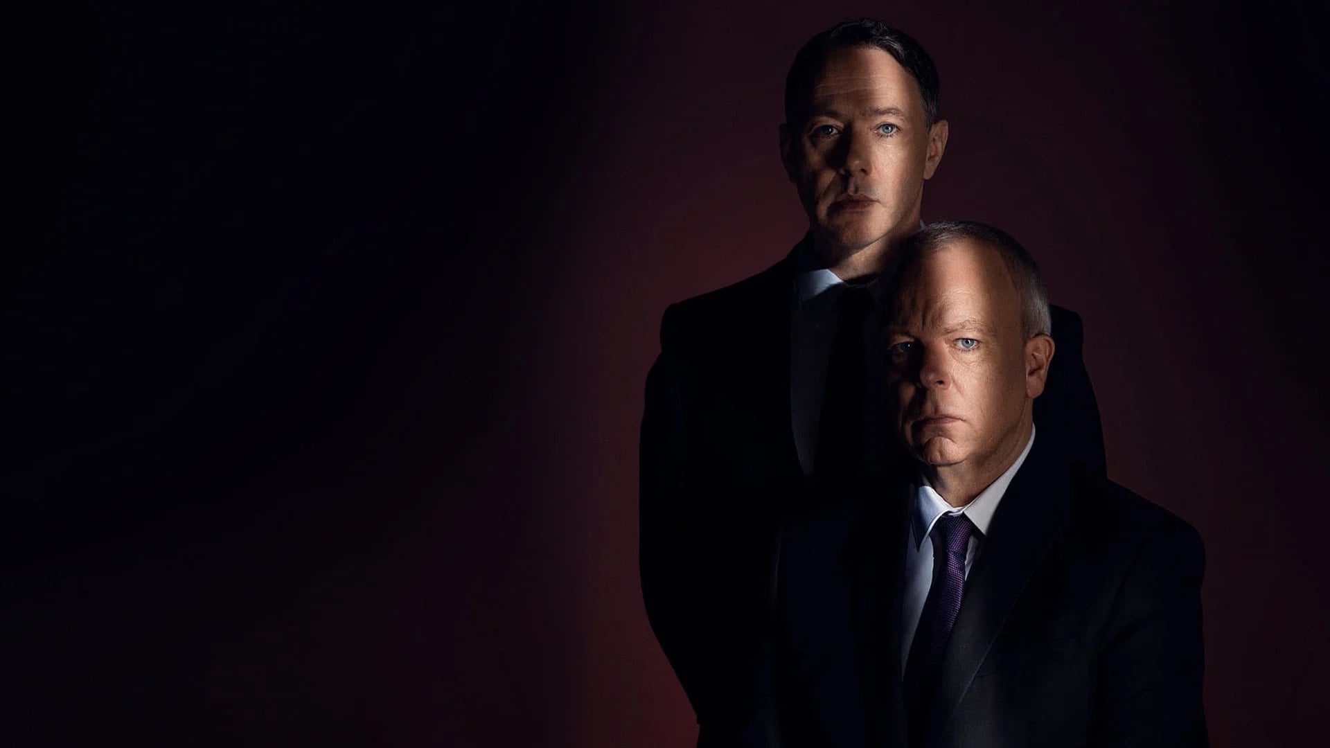 Where to buy Inside No. 9 (2014) posters - Popcorn Poster Shop