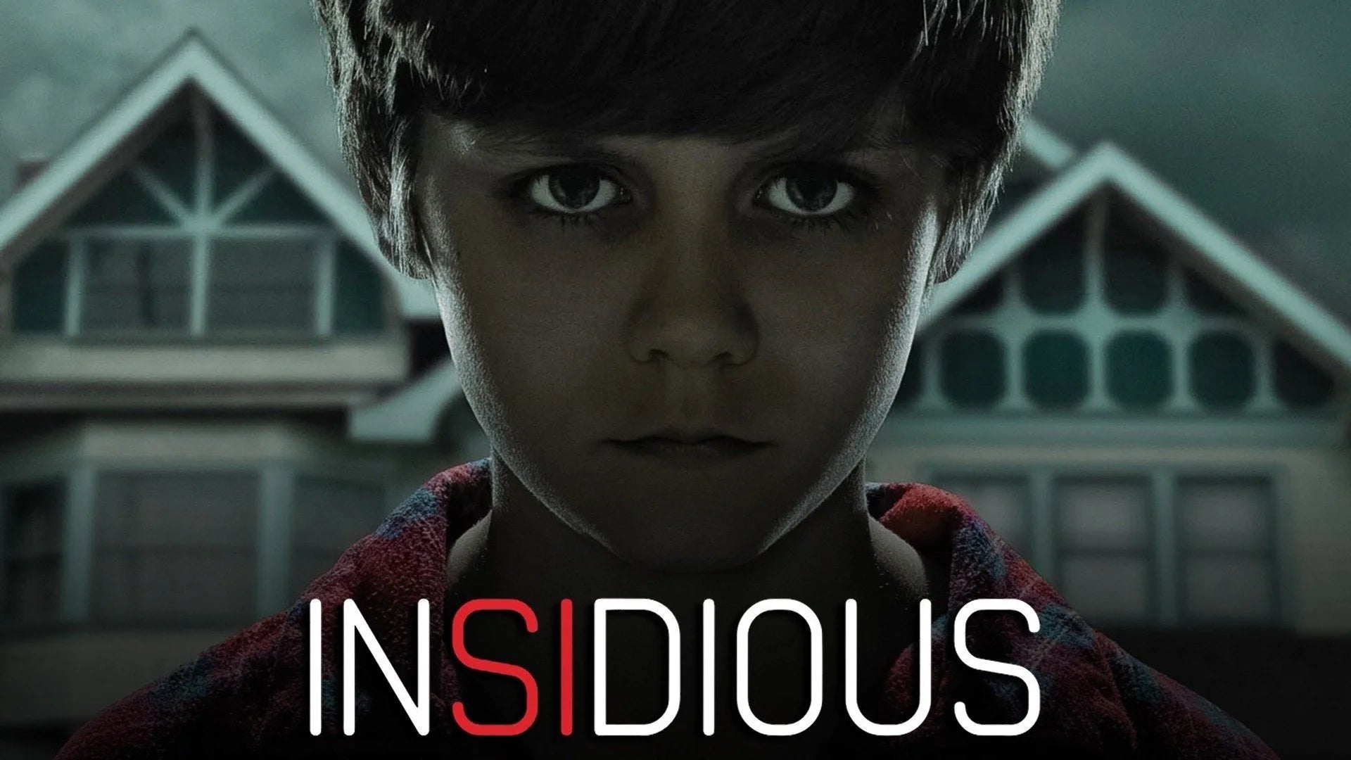 Where to buy Insidious (2011) posters - Popcorn Poster Shop
