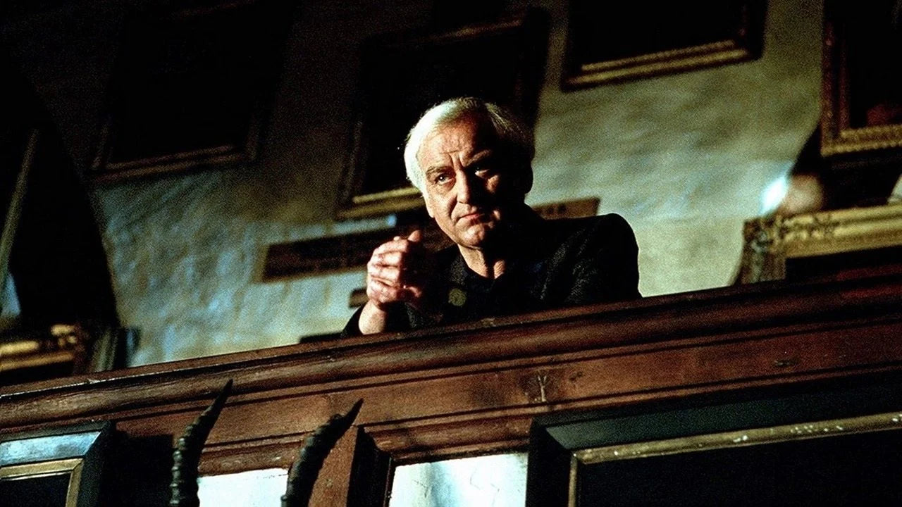 Where to buy Inspector Morse (1987) posters - Popcorn Poster Shop