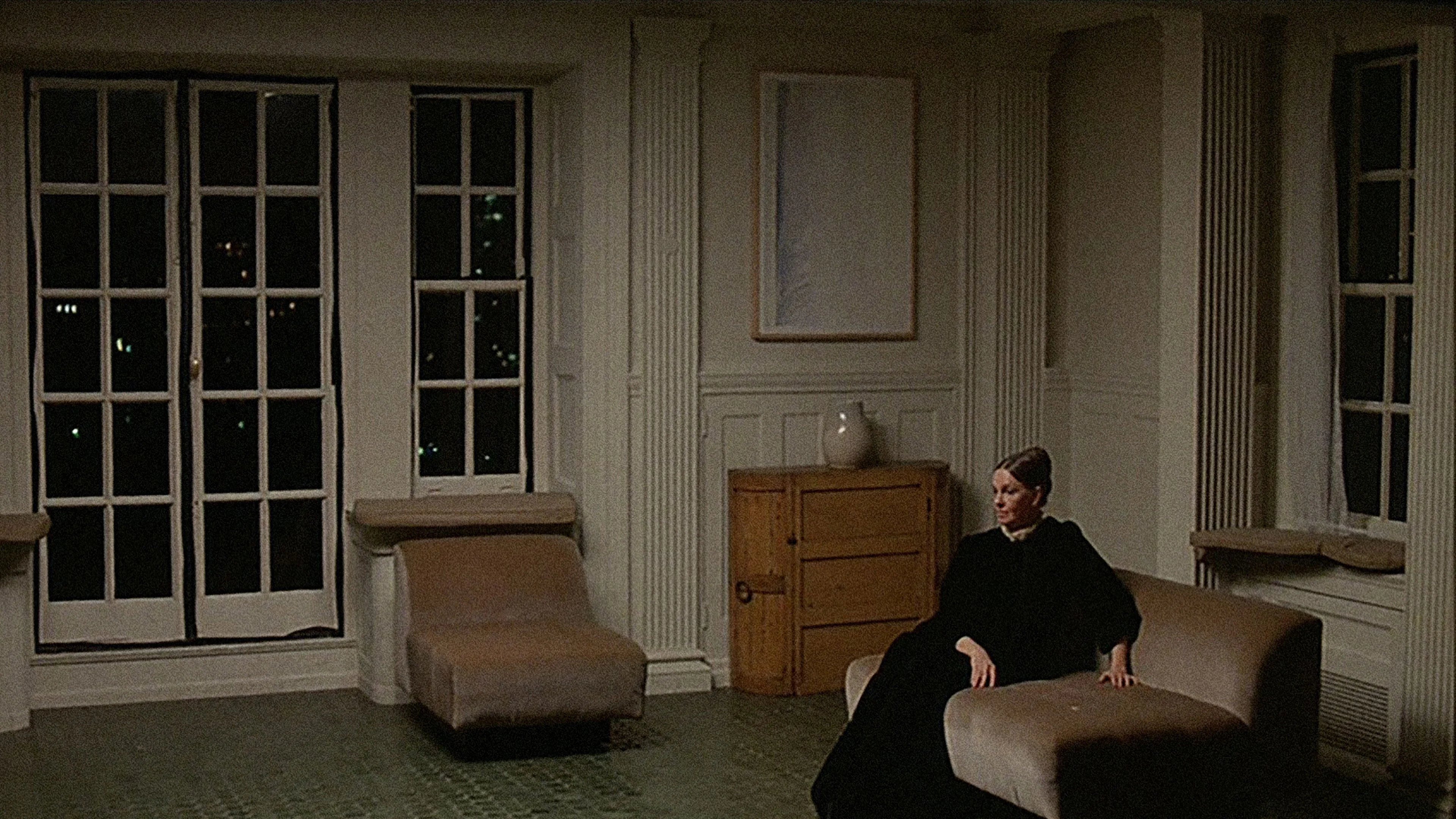 Where to buy Interiors (1978) posters - Popcorn Poster Shop