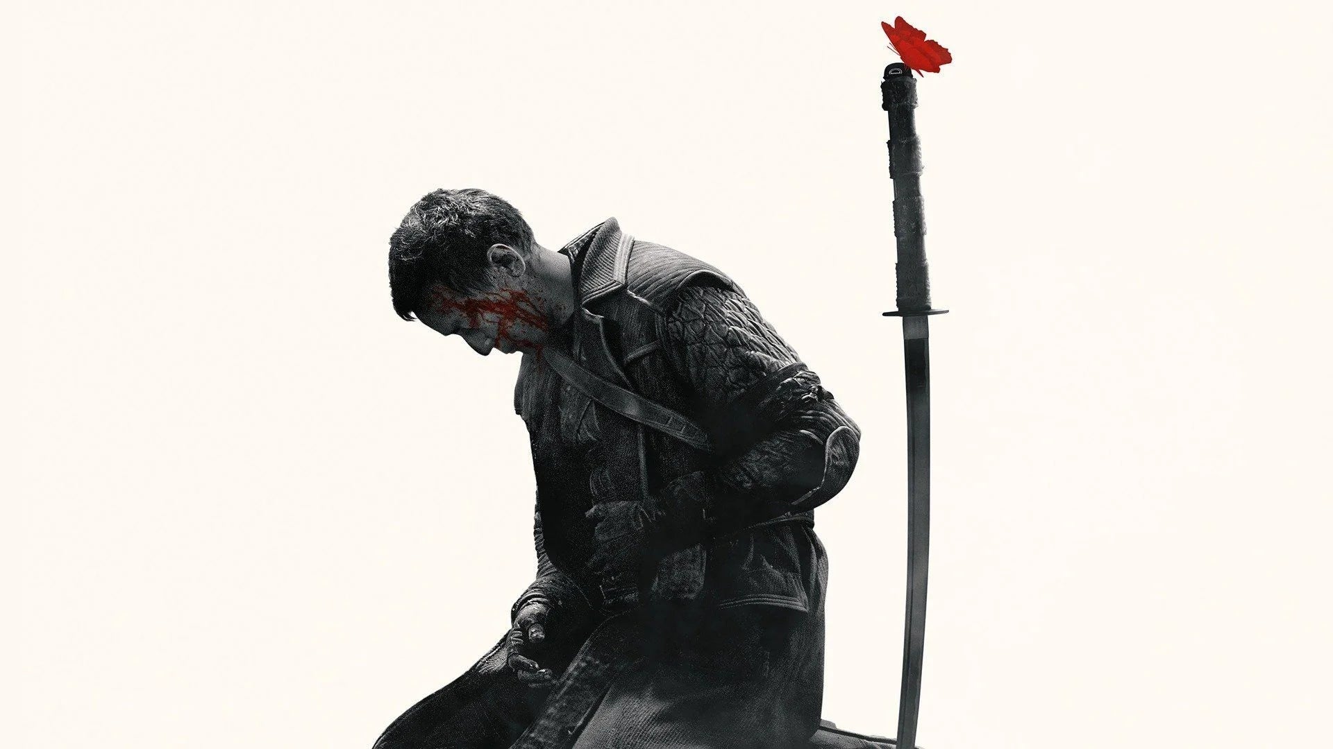 Where to buy Into the Badlands (2015) posters - Popcorn Poster Shop