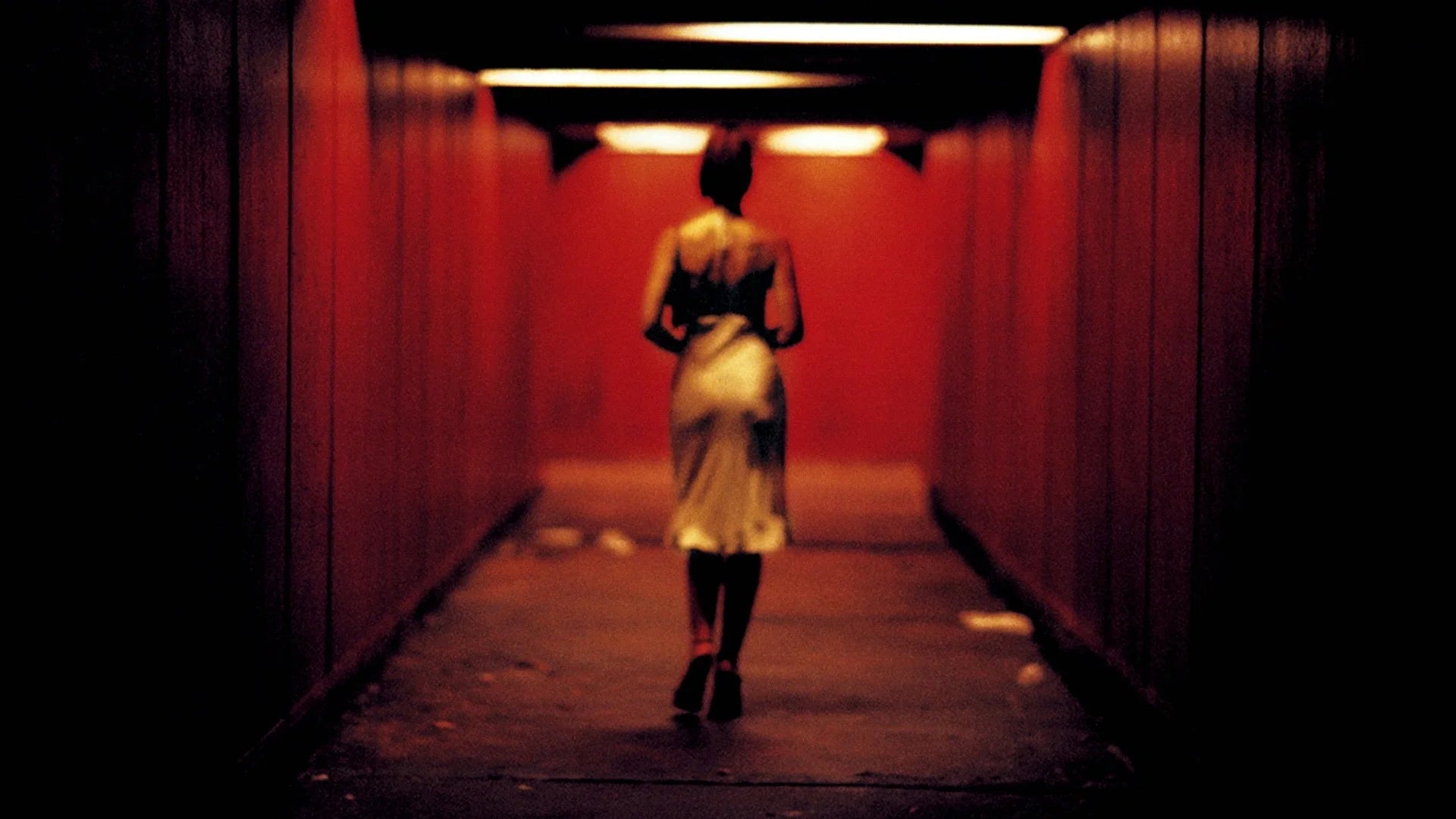 Where to buy Irreversible (2002) posters - Popcorn Poster Shop
