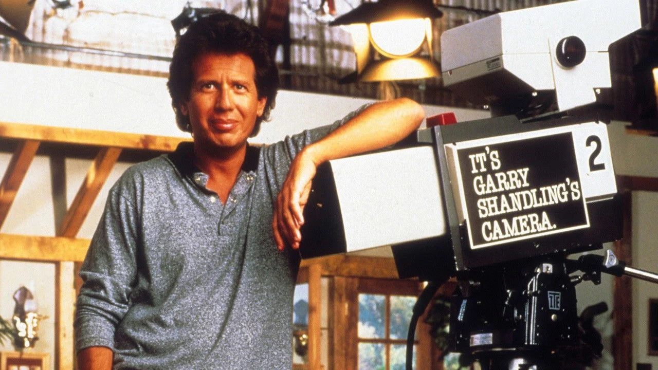 Where to buy It's Garry Shandling's Show (1986) posters - Popcorn Poster Shop