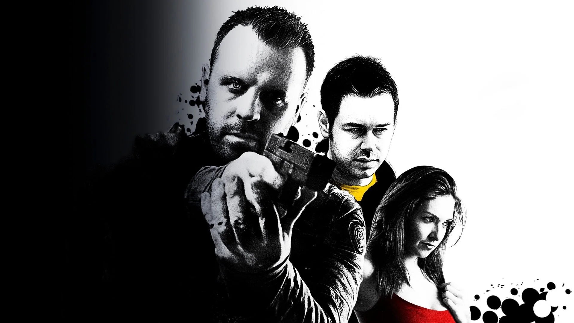 Where to buy Jack Said (2009) posters - Popcorn Poster Shop