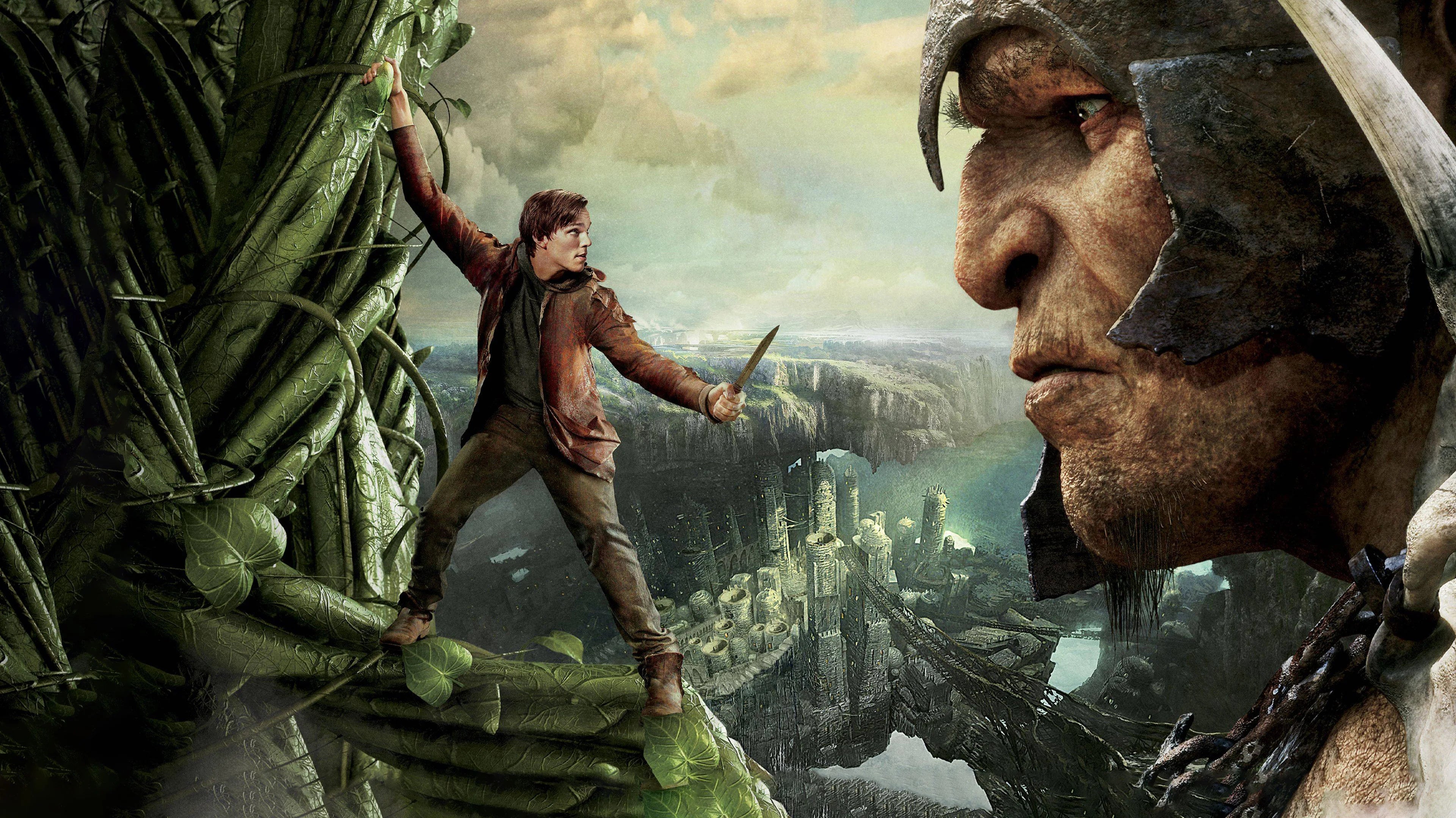 Where to buy Jack the Giant Slayer (2013) posters - Popcorn Poster Shop