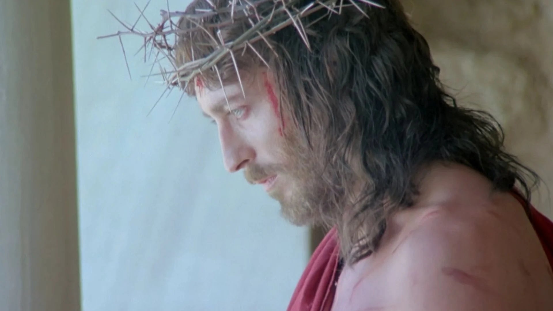 Where to buy Jesus of Nazareth (1977) posters - Popcorn Poster Shop