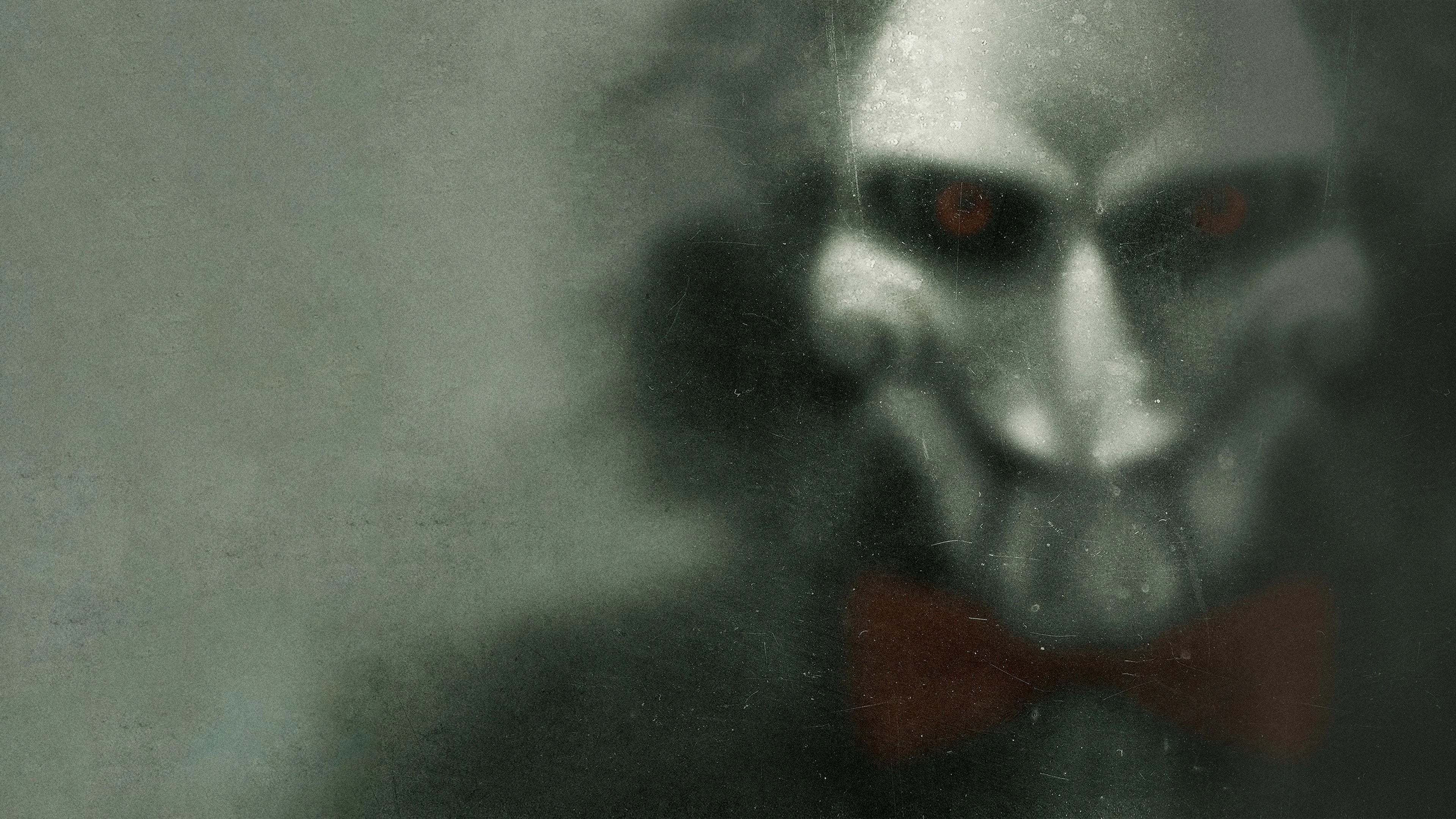 Where to buy Jigsaw (2017) posters - Popcorn Poster Shop