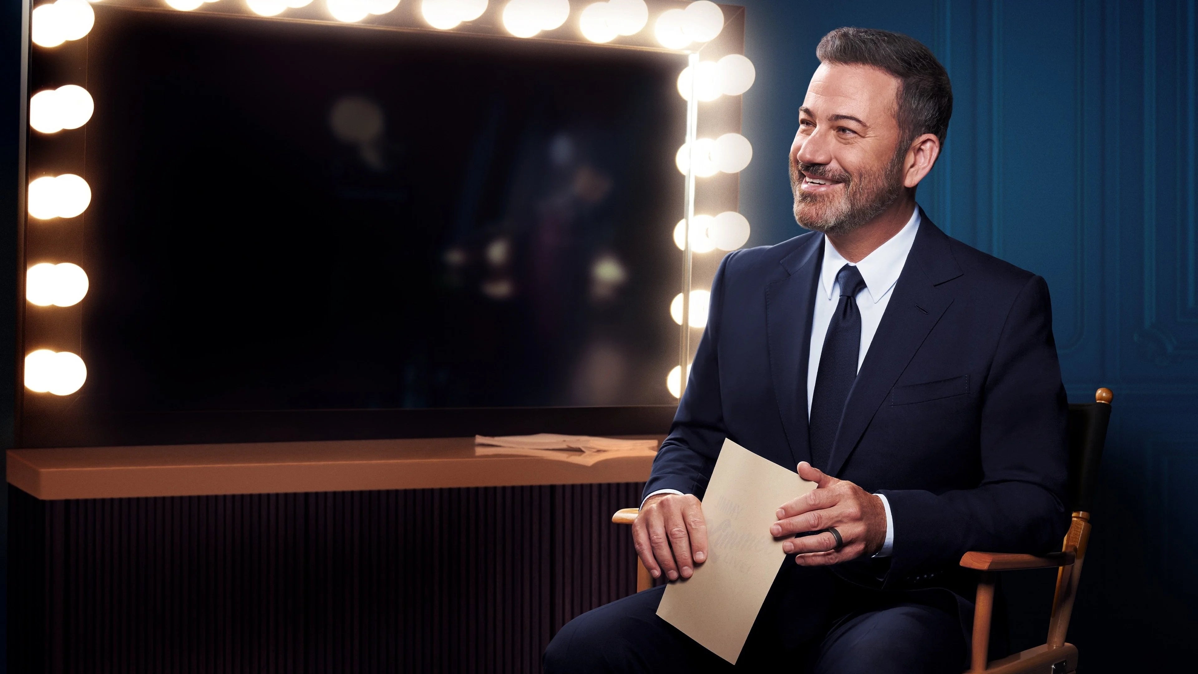 Where to buy Jimmy Kimmel Live! (2003) posters - Popcorn Poster Shop