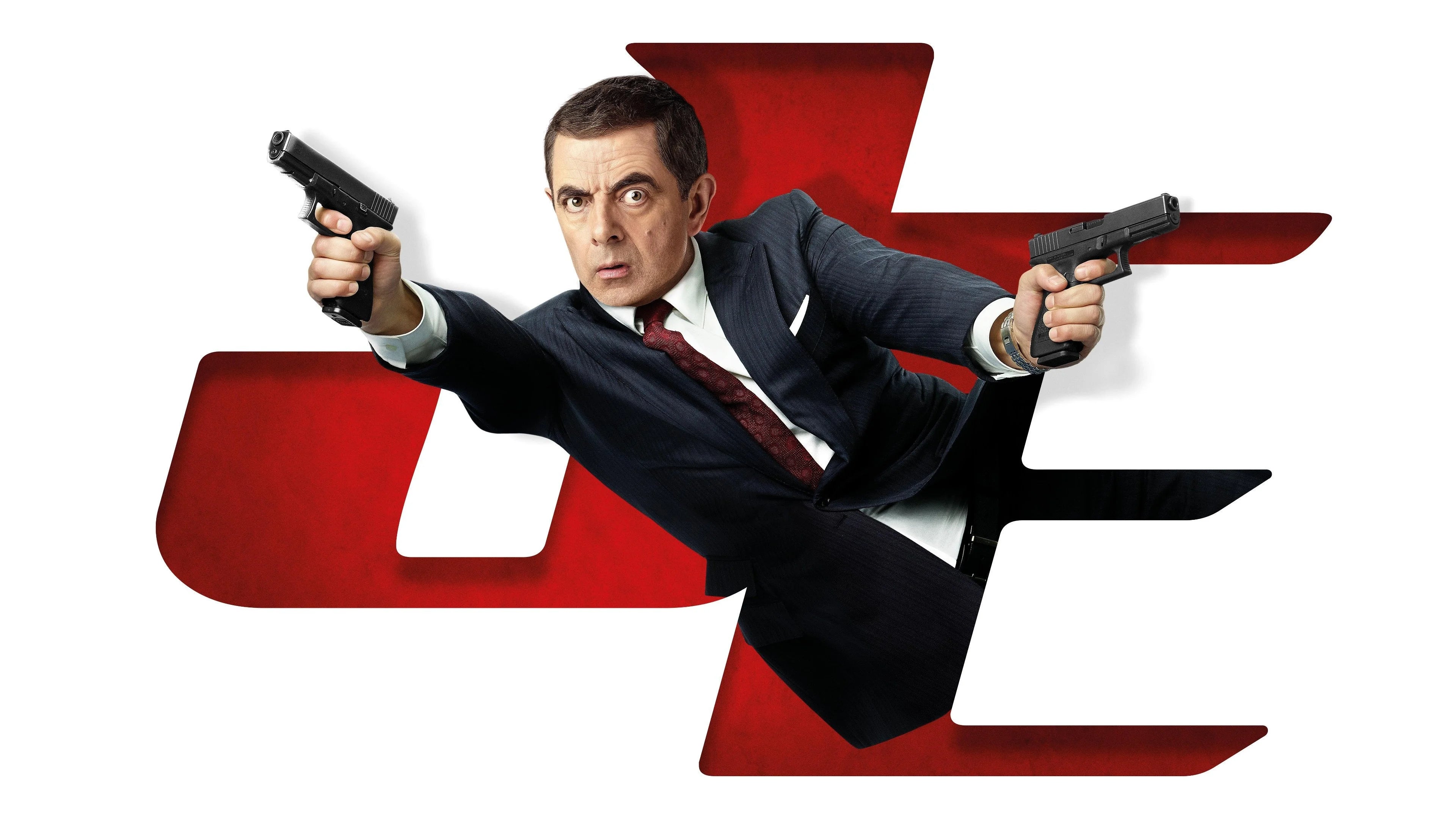 Where to buy Johnny English Strikes Again (2018) posters - Popcorn Poster Shop