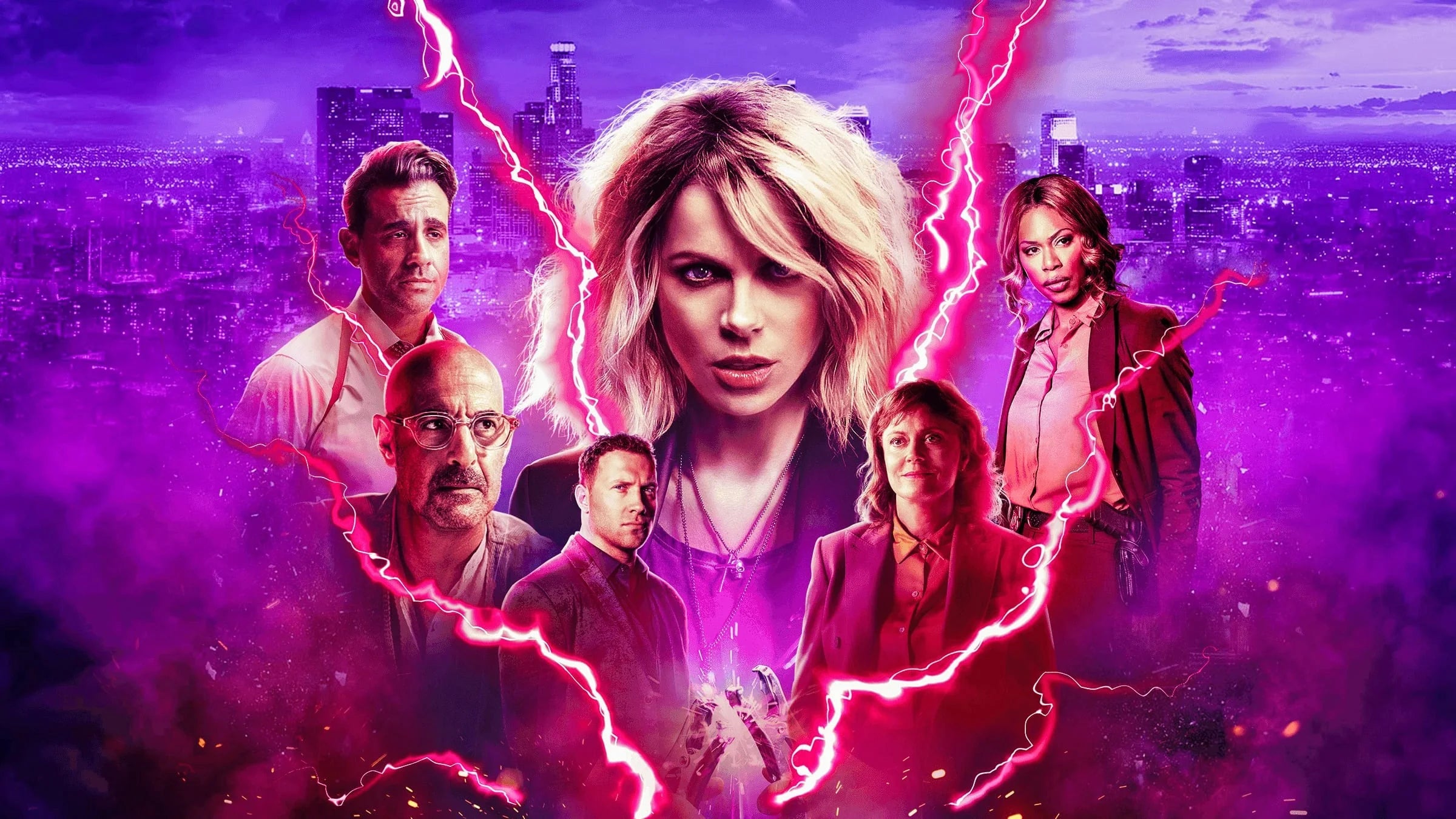 Where to buy Jolt (2021) posters - Popcorn Poster Shop