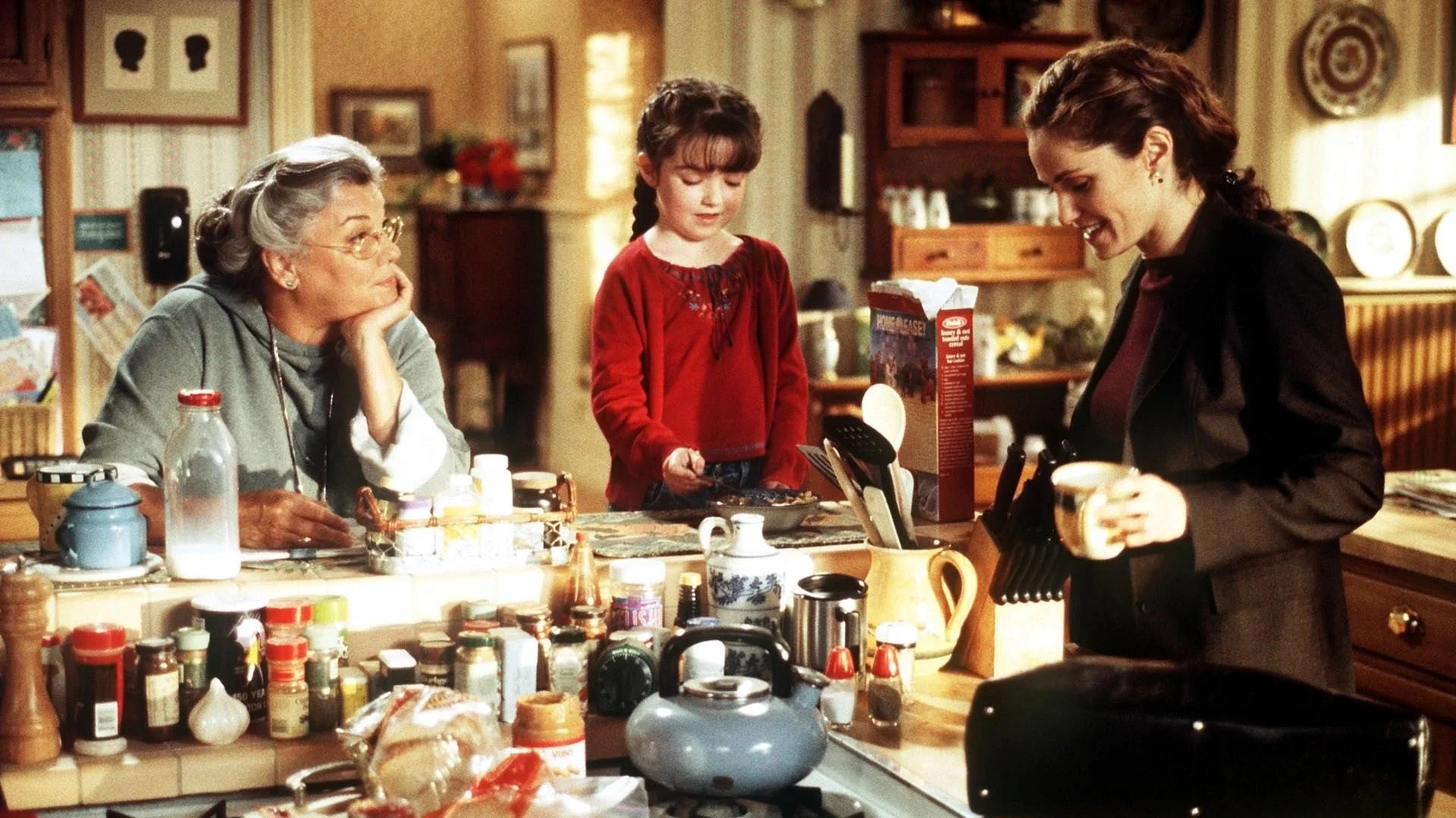 Where to buy Judging Amy (1999) posters - Popcorn Poster Shop