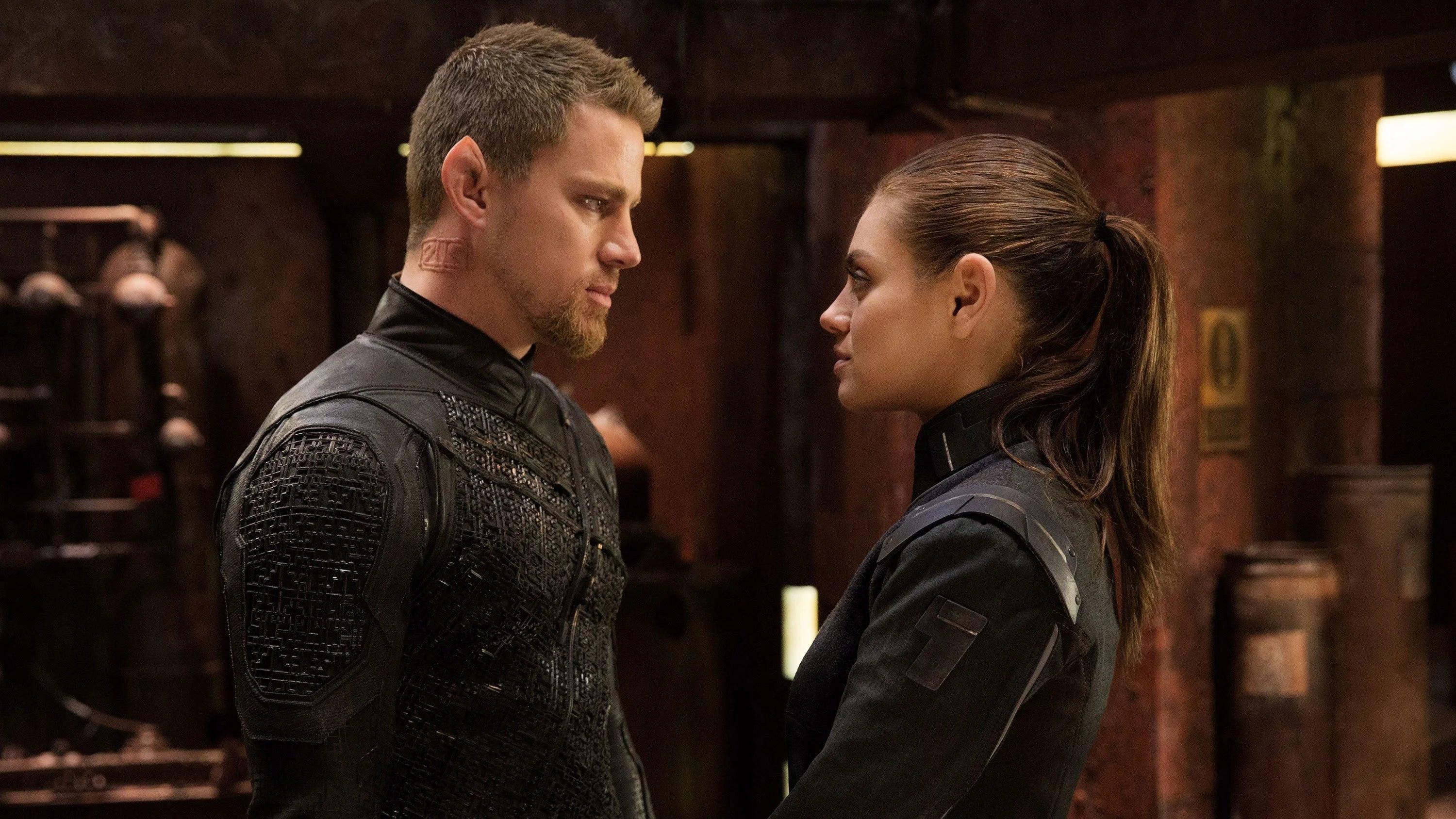 Where to buy Jupiter Ascending (2015) posters - Popcorn Poster Shop