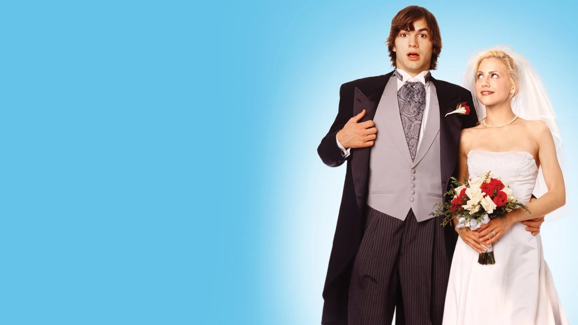 Where to buy Just Married (2003) posters - Popcorn Poster Shop
