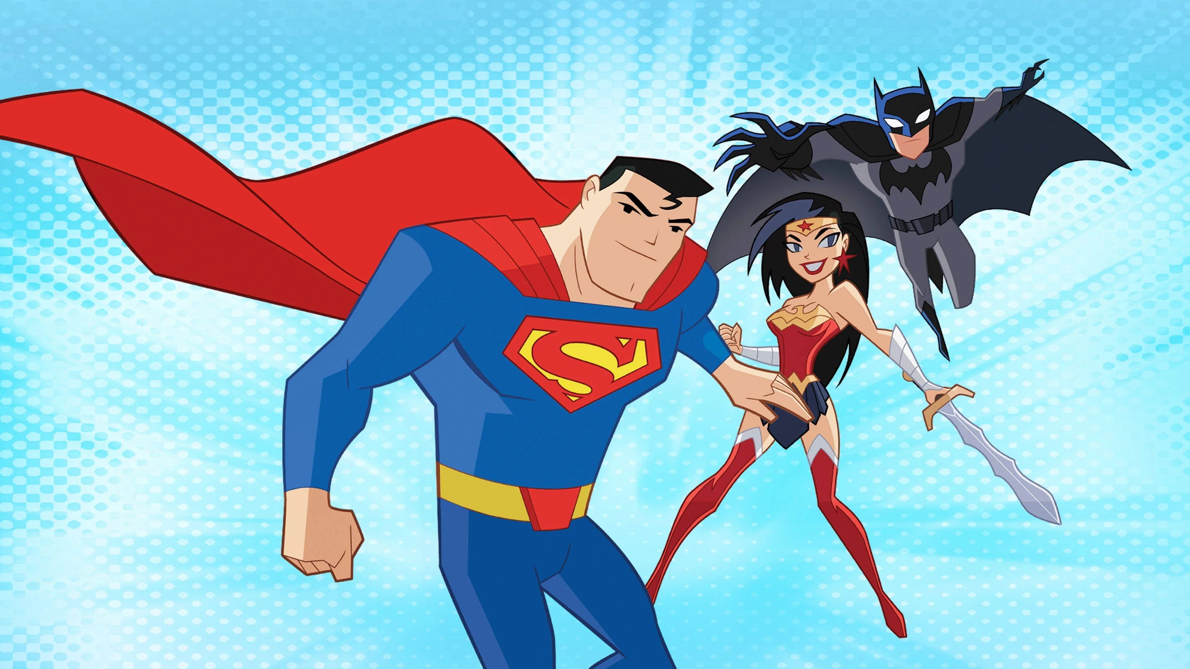 Where to buy Justice League Action (2016) posters - Popcorn Poster Shop