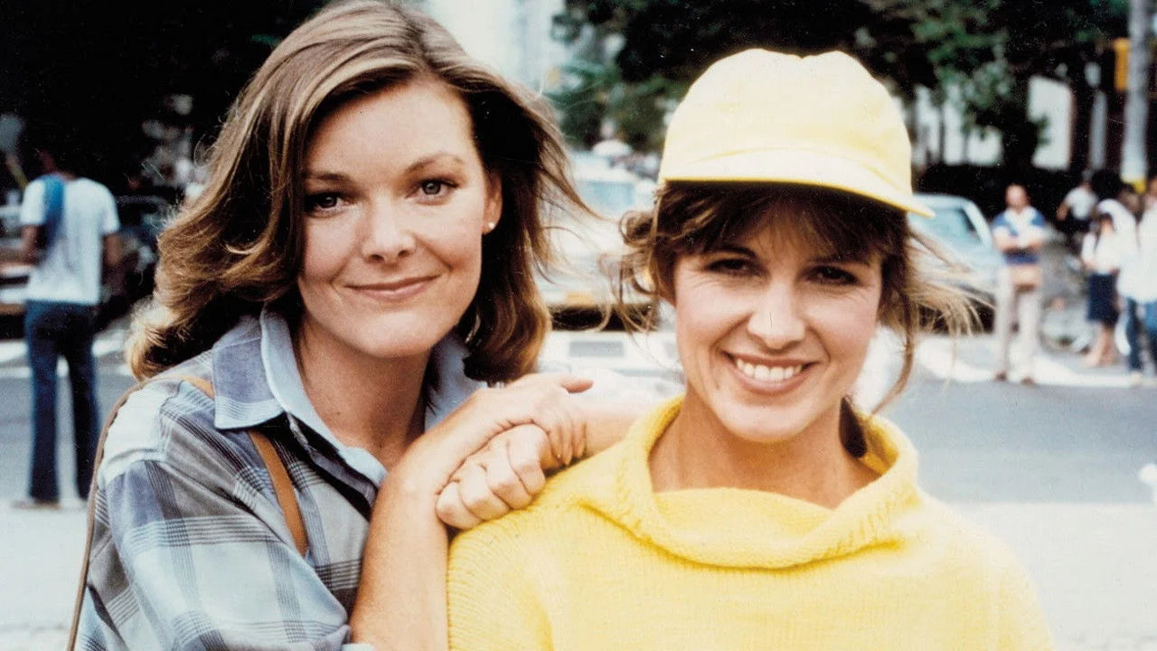 Where to buy Kate & Allie (1984) posters - Popcorn Poster Shop