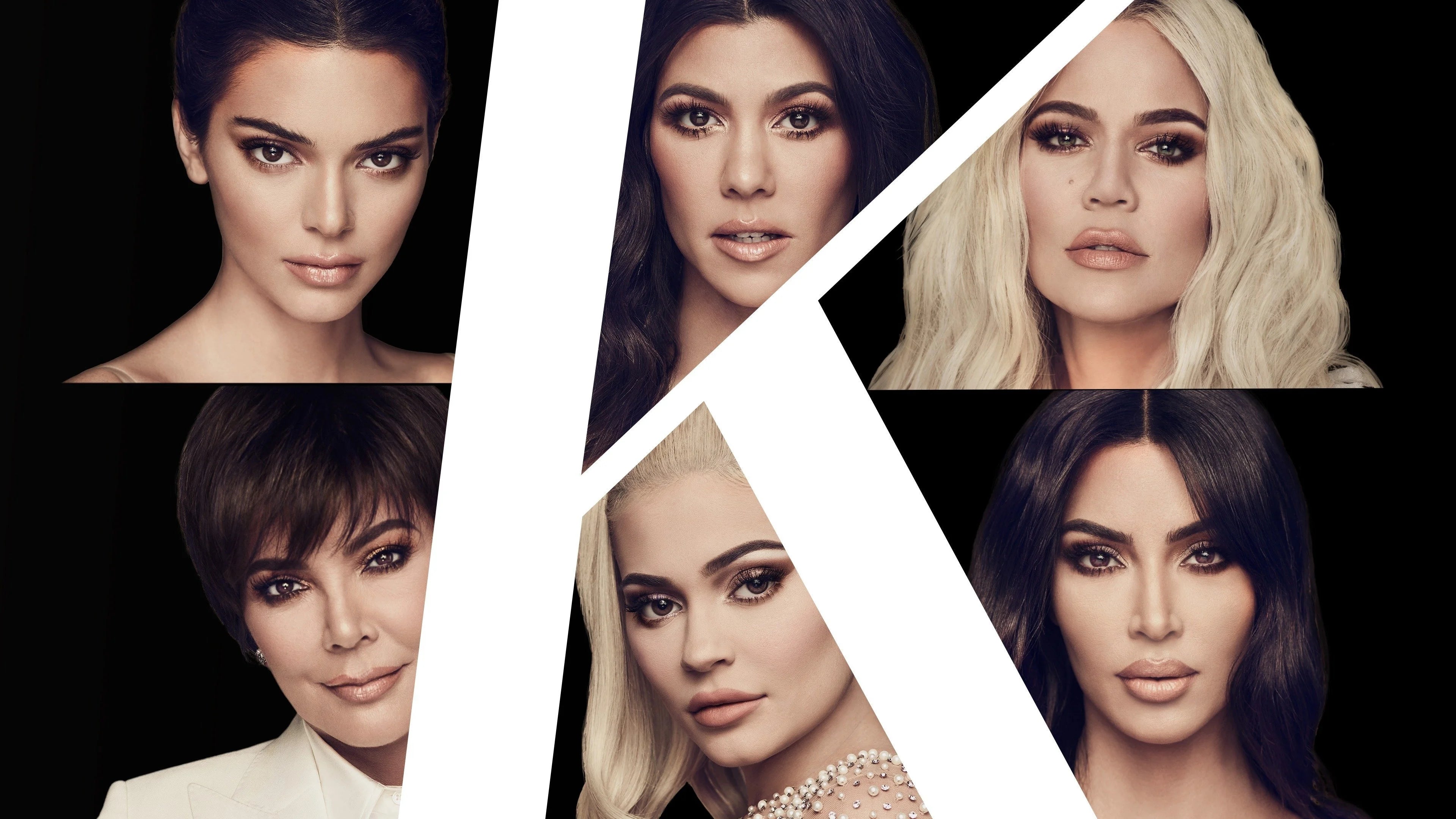 Where to buy Keeping Up with the Kardashians (2007) posters - Popcorn Poster Shop