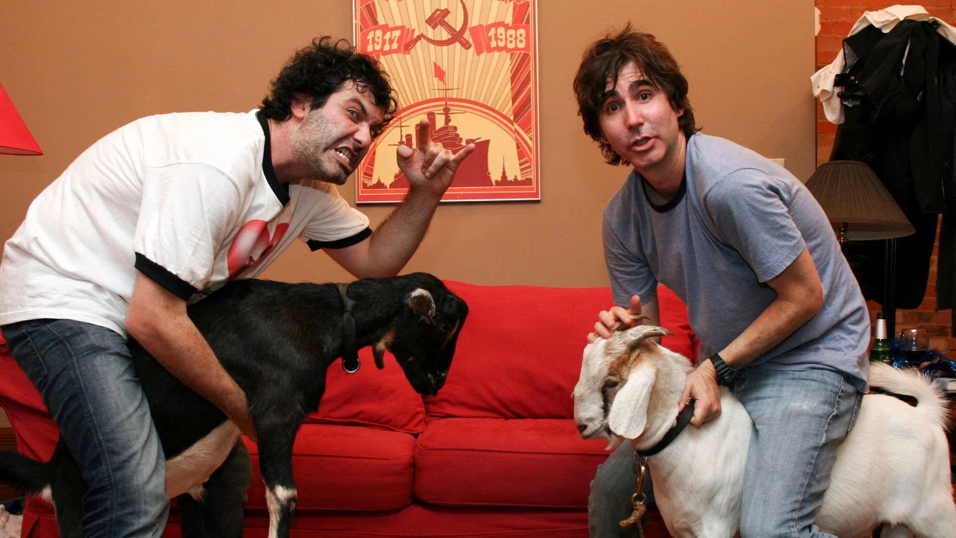 Where to buy Kenny vs. Spenny (2003) posters - Popcorn Poster Shop