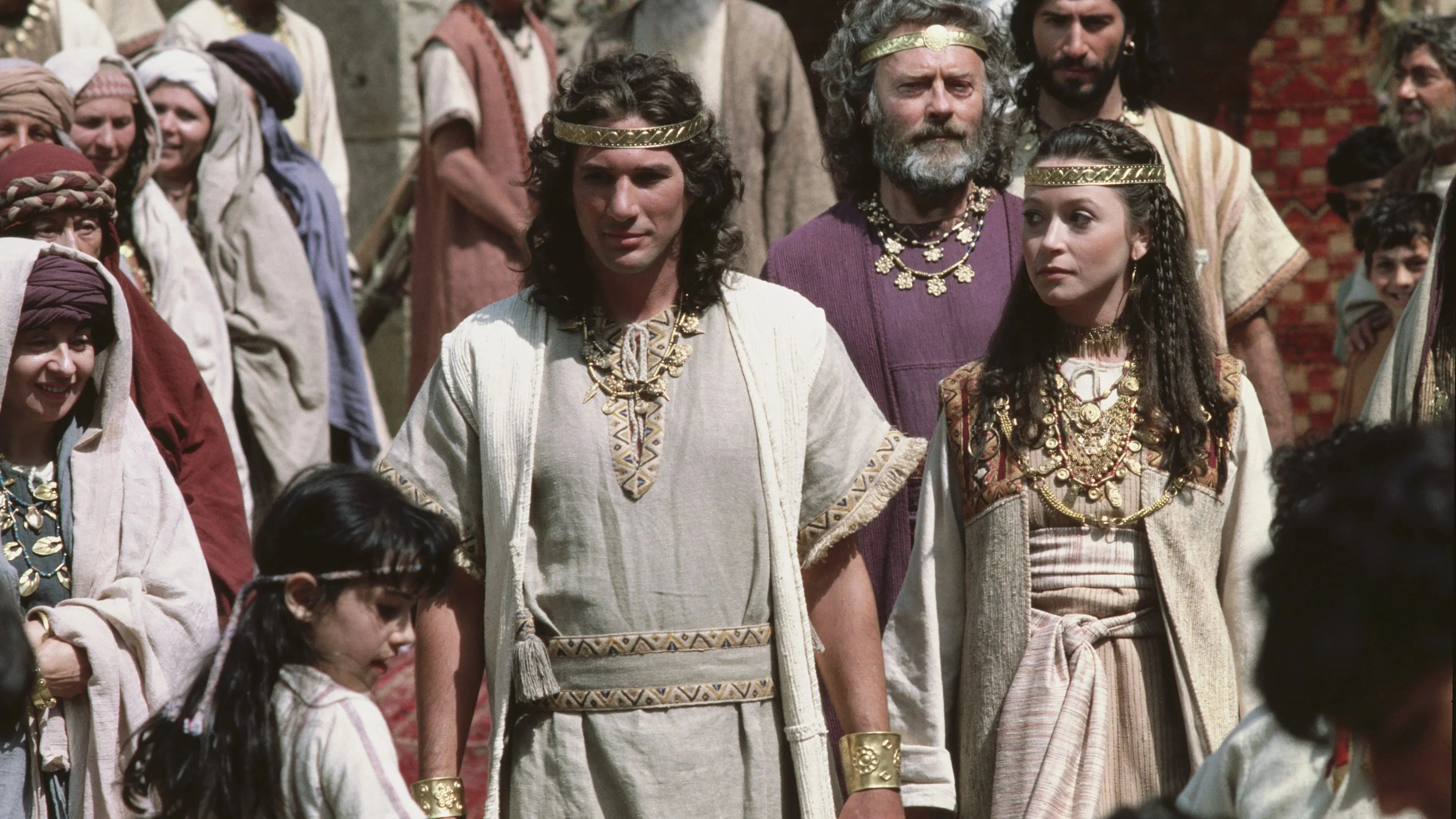 Where to buy King David (1985) posters - Popcorn Poster Shop