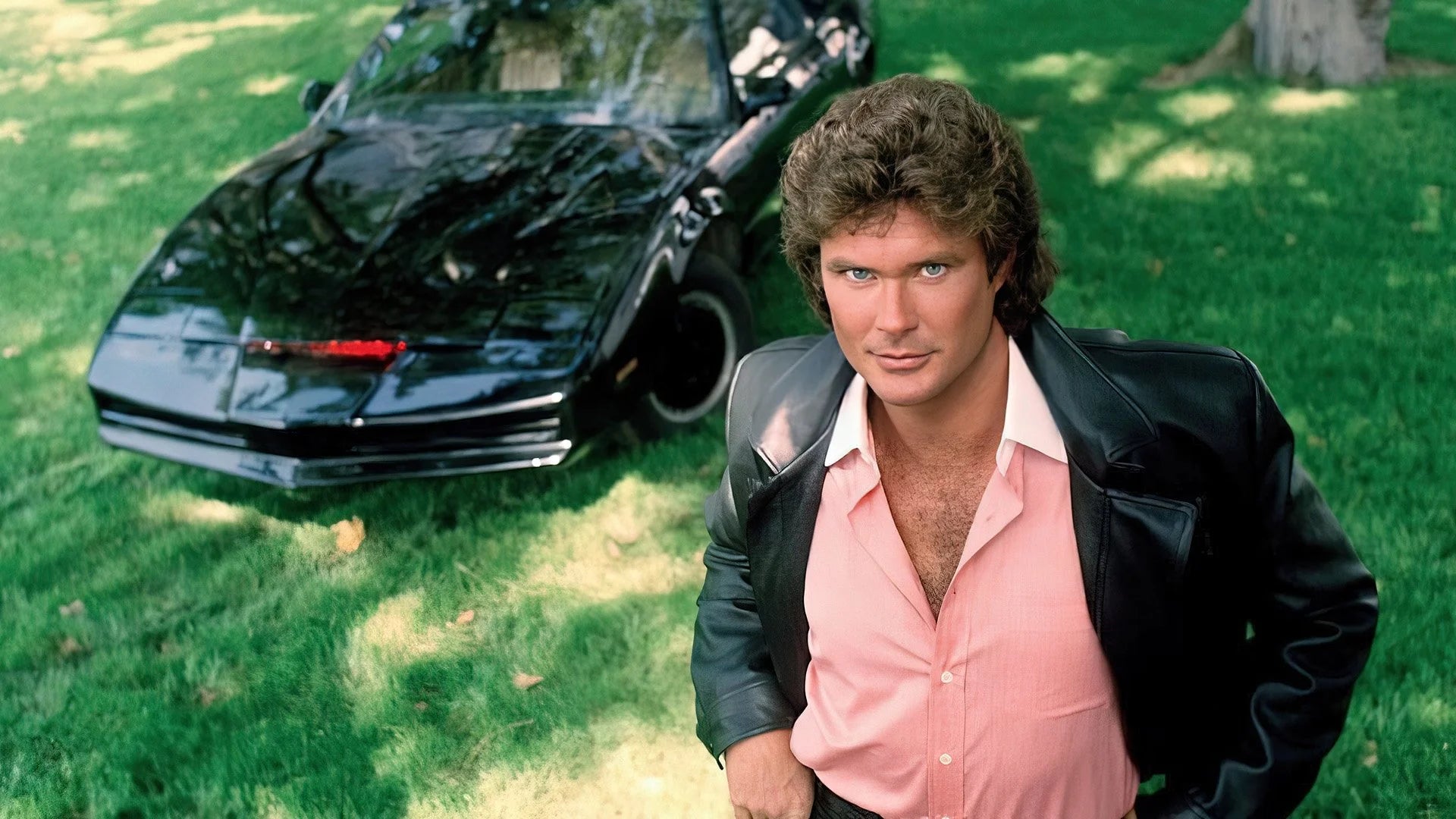 Where to buy Knight Rider (1982) posters - Popcorn Poster Shop