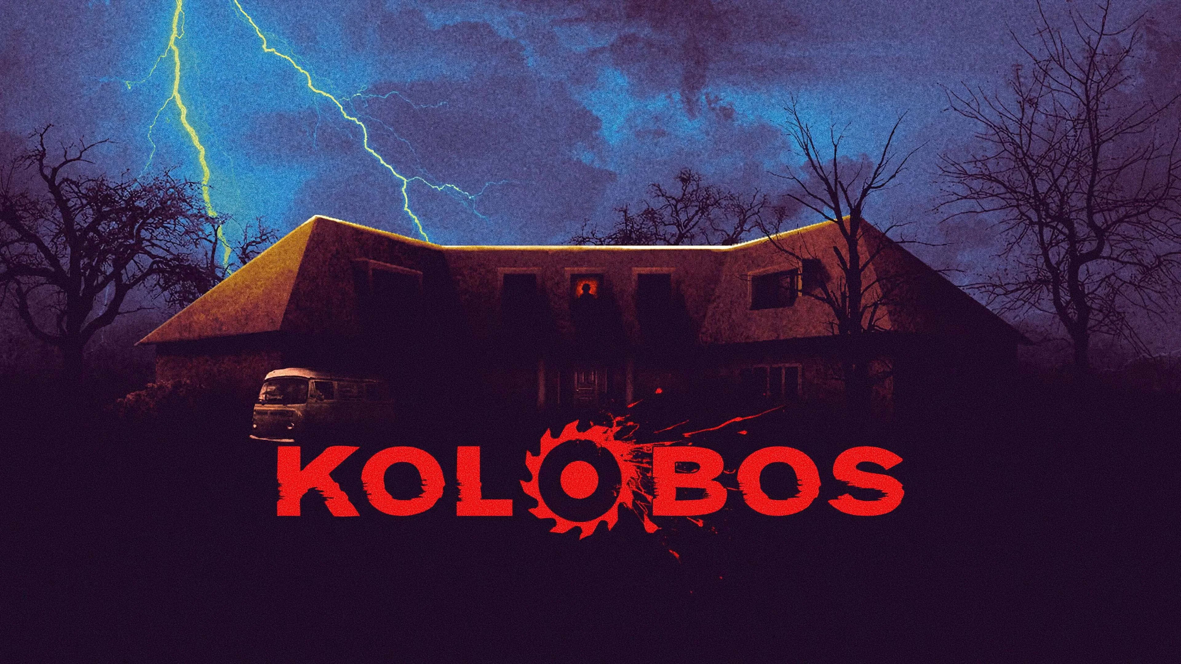 Where to buy Kolobos (1999) posters - Popcorn Poster Shop
