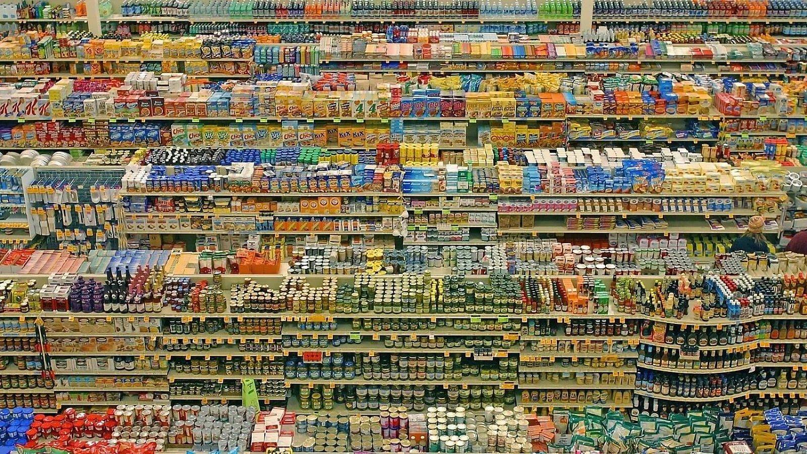 Where to buy Koyaanisqatsi (1983) posters - Popcorn Poster Shop